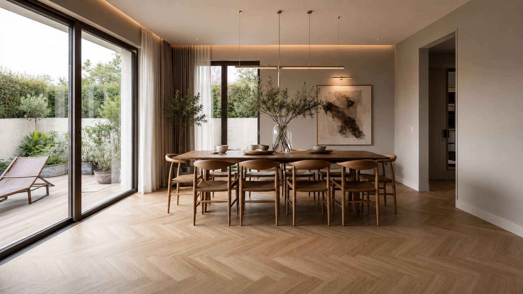 Flooring
