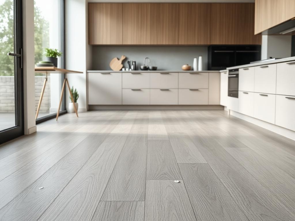 Hybrid Flooring
