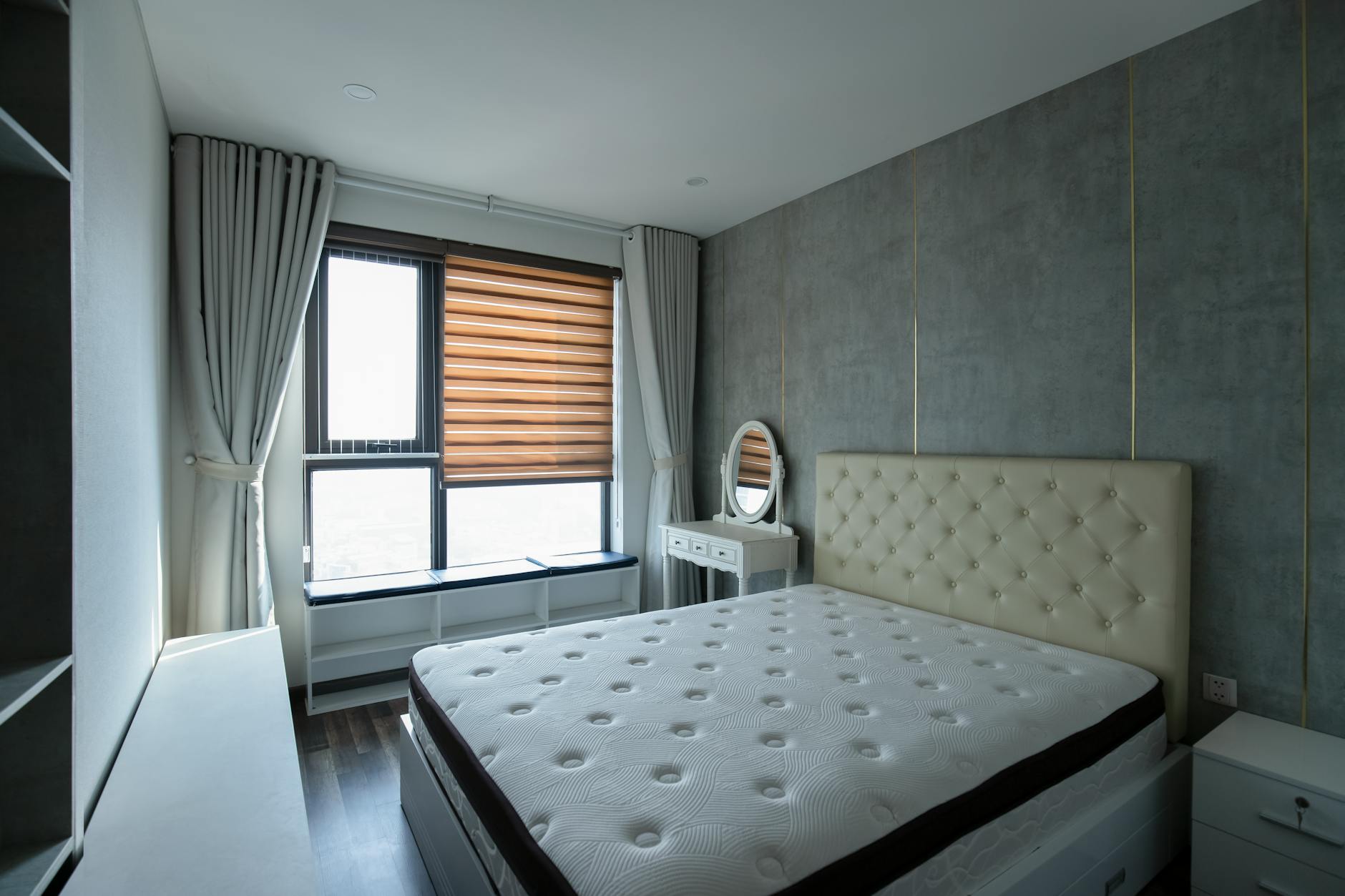 Bedroom Shutters project 2 — CTY Home Sydney