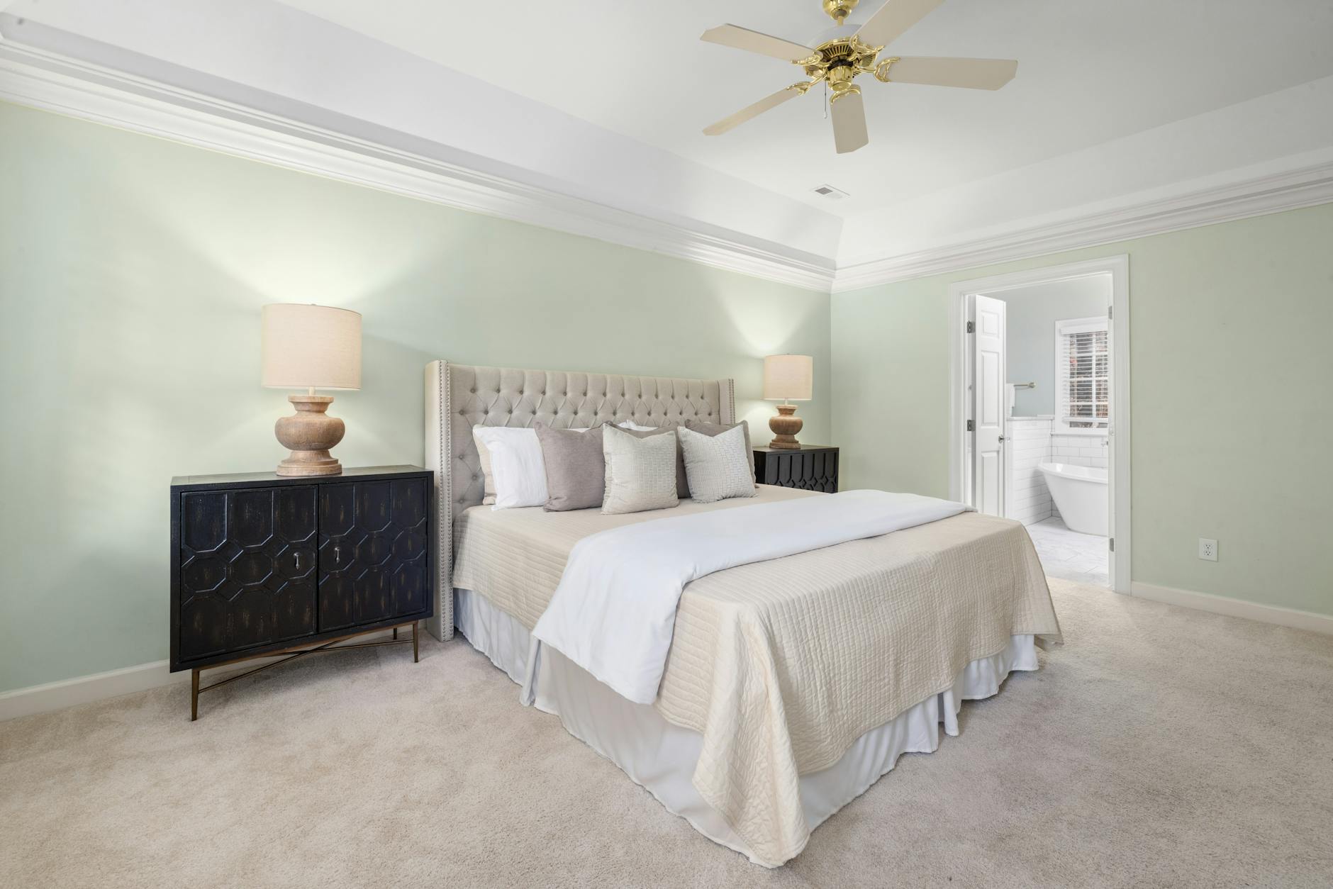 Bedroom Shutters project 14 — CTY Home Sydney