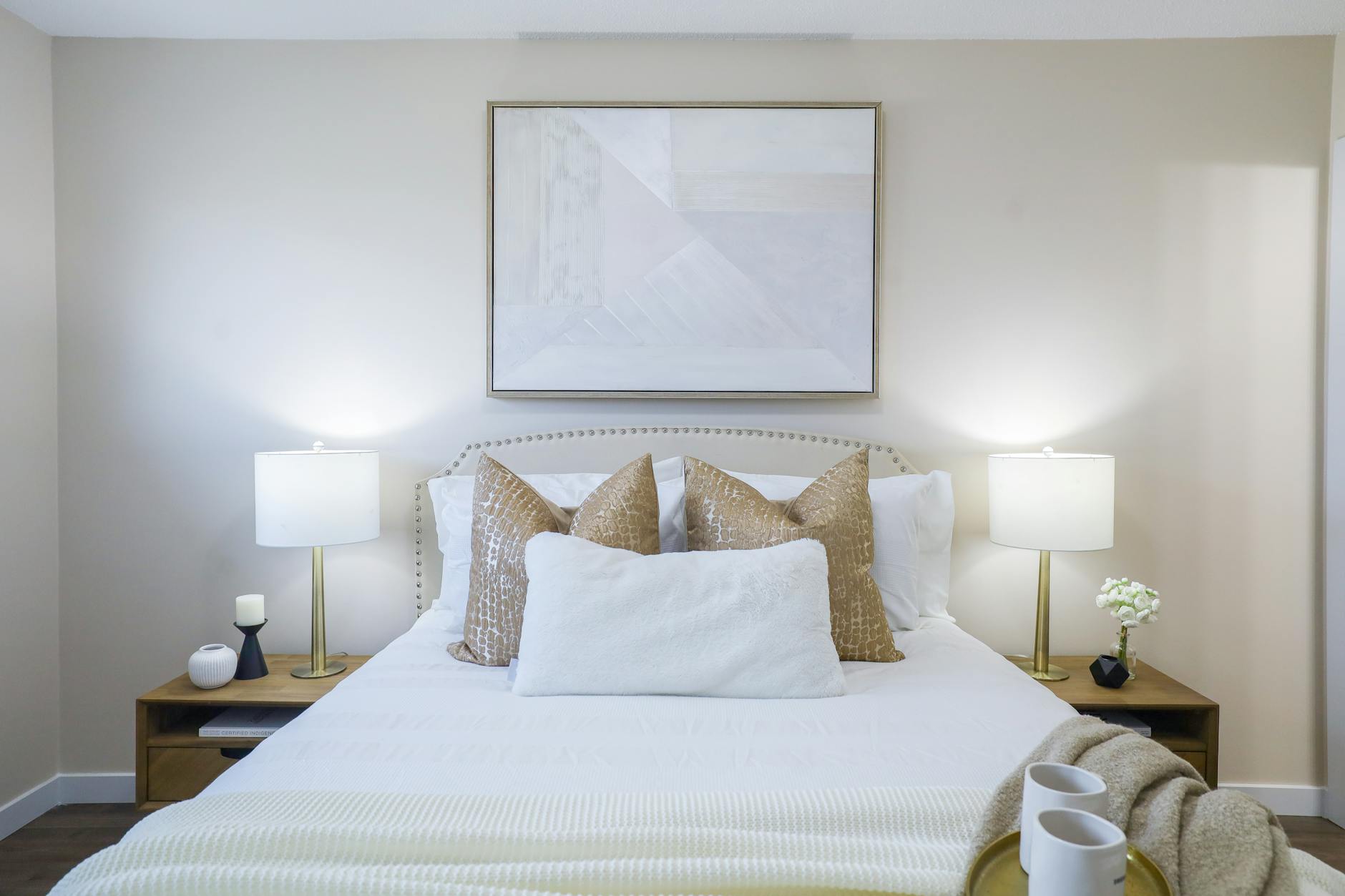 Bedroom Shutters project 20 — CTY Home Sydney