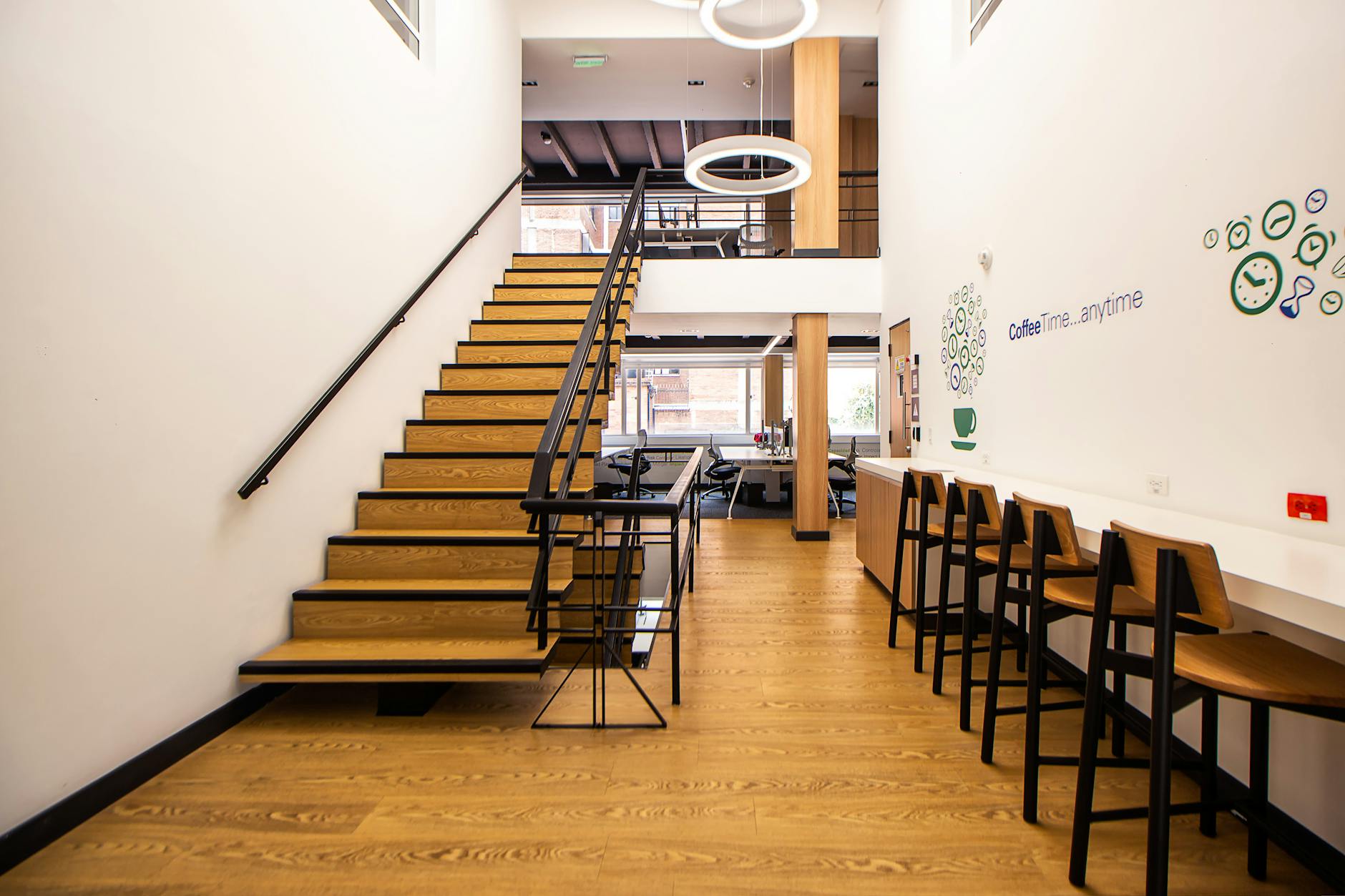 Commercial Flooring project 2 — CTY Home Sydney