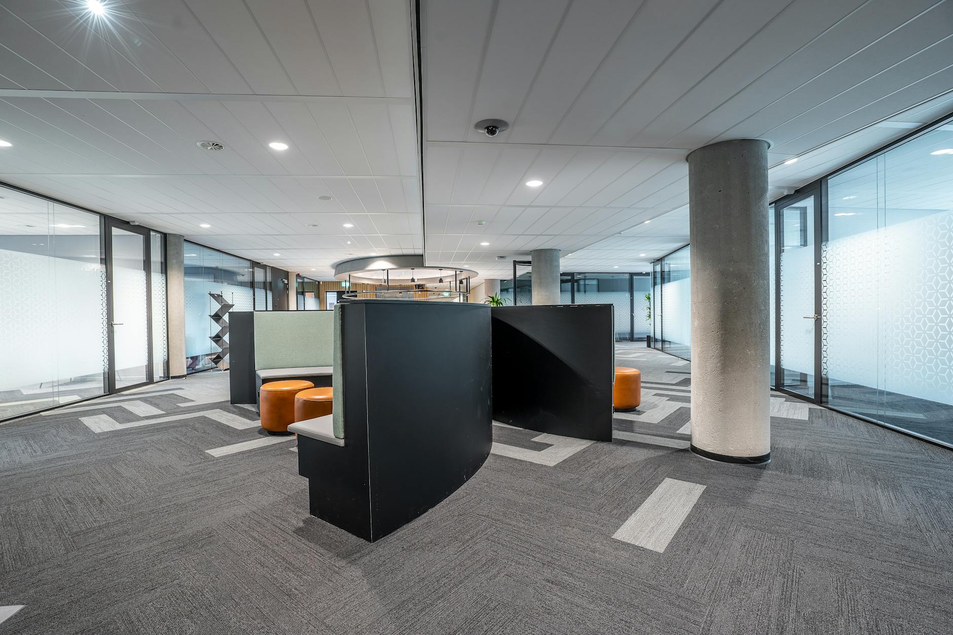 Commercial Flooring project 3 — CTY Home Sydney