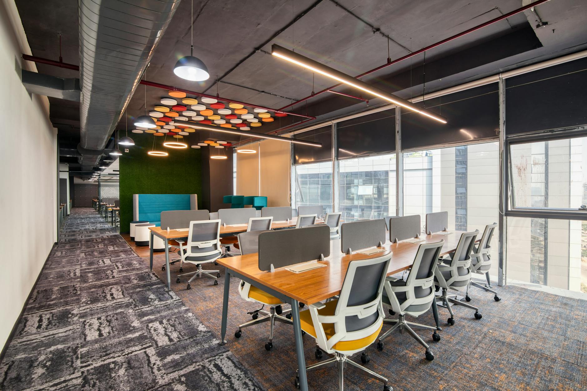 Commercial Flooring project 5 — CTY Home Sydney