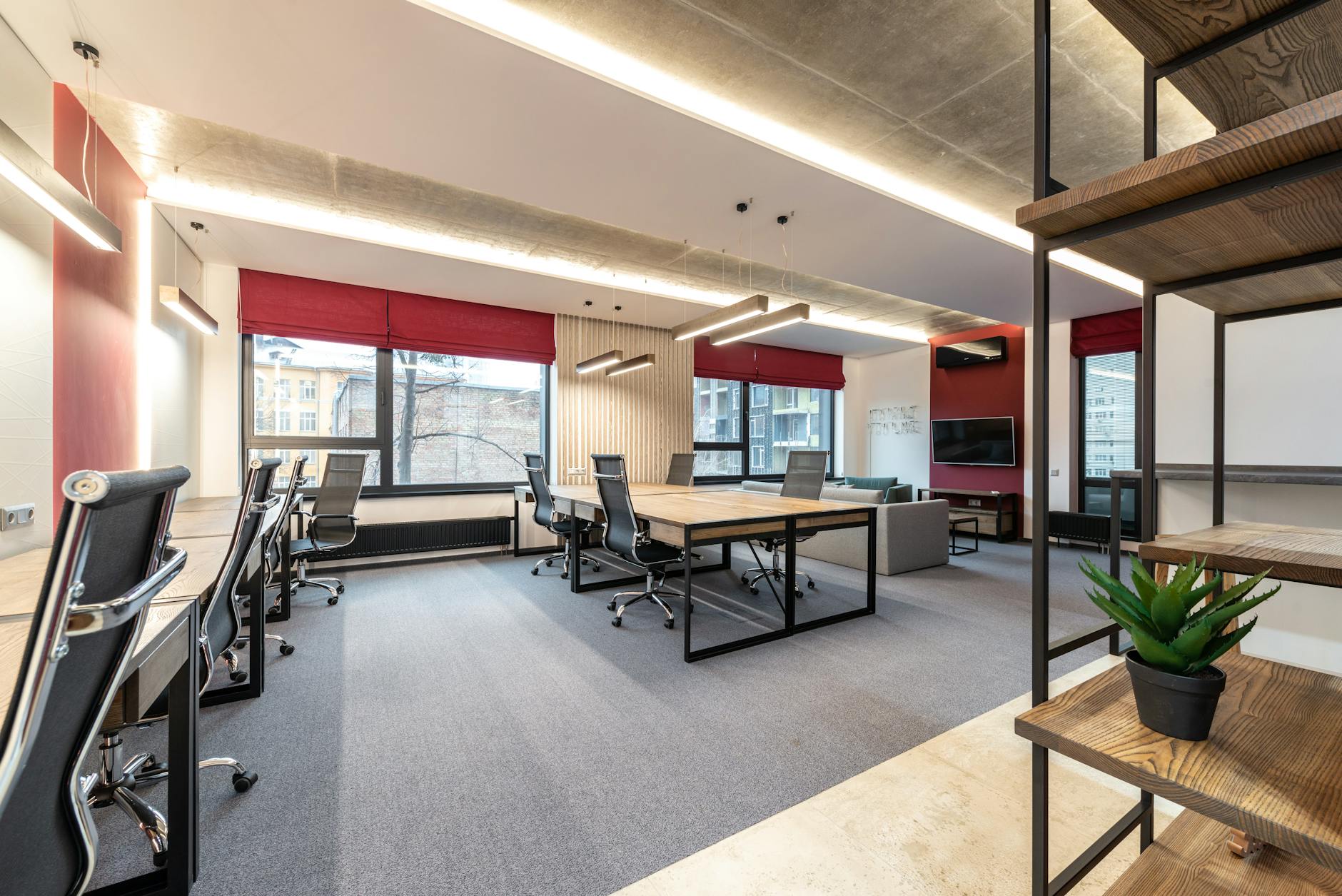 Commercial Flooring project 6 — CTY Home Sydney