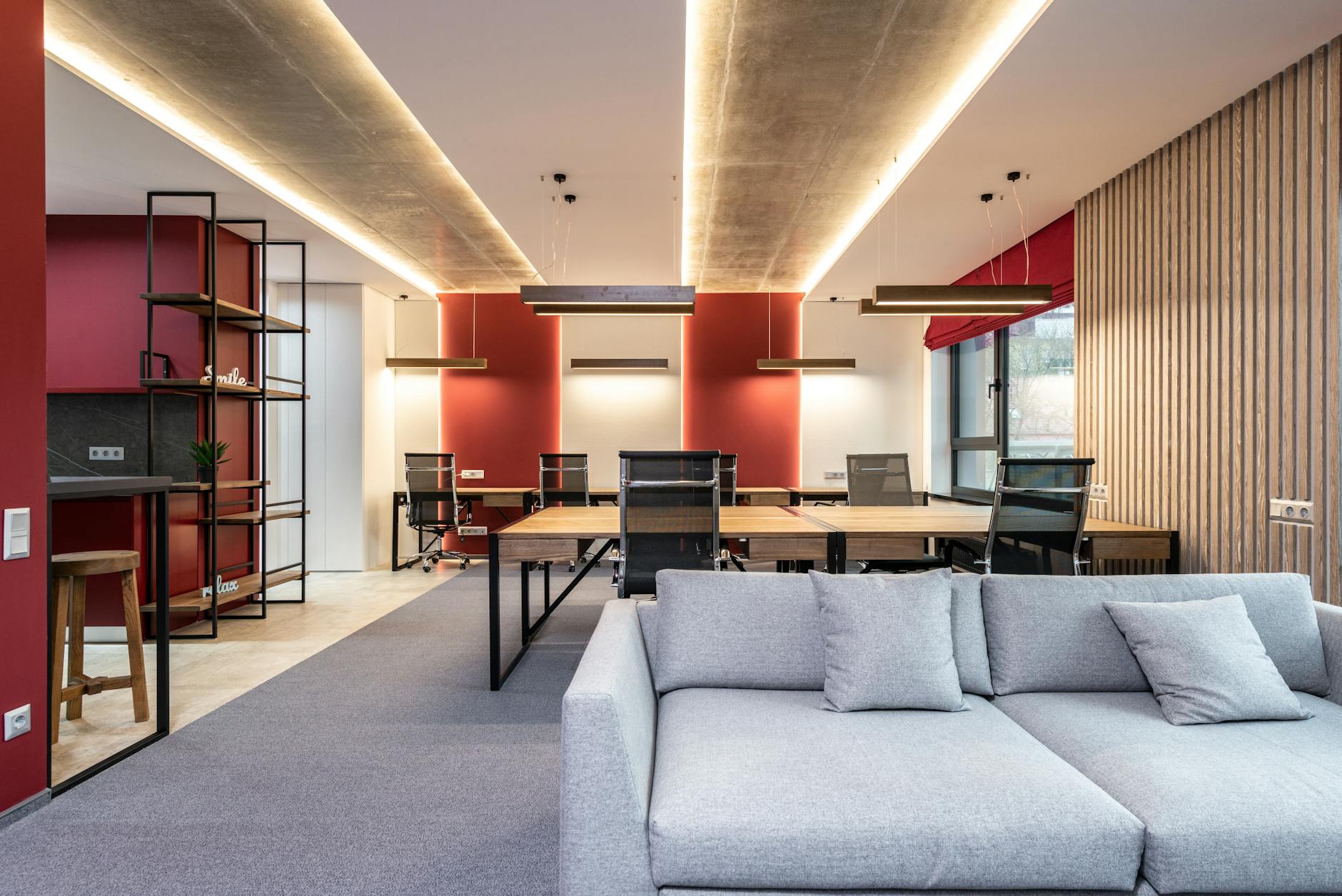 Commercial Flooring project 7 — CTY Home Sydney