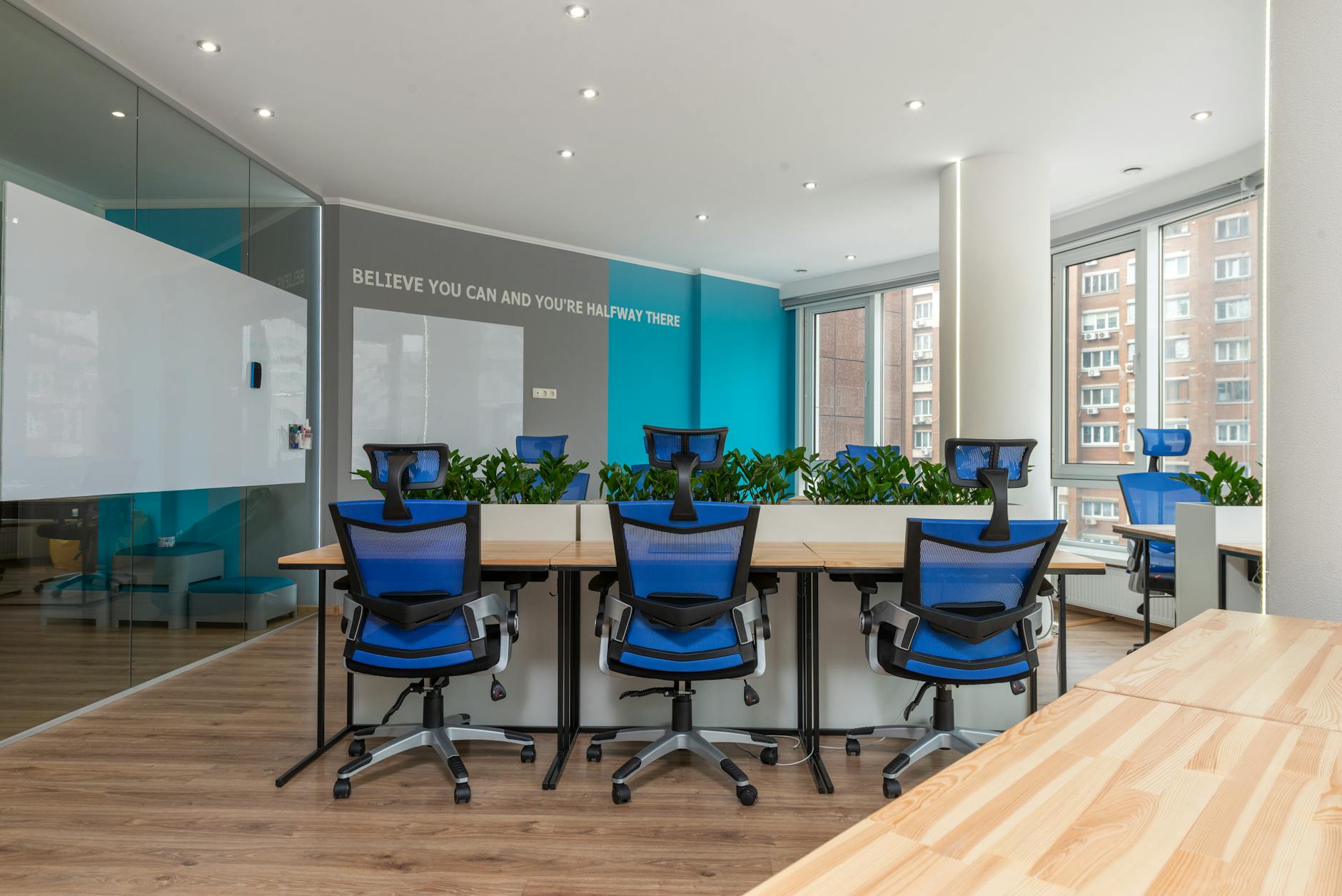 Commercial Flooring project 8 — CTY Home Sydney