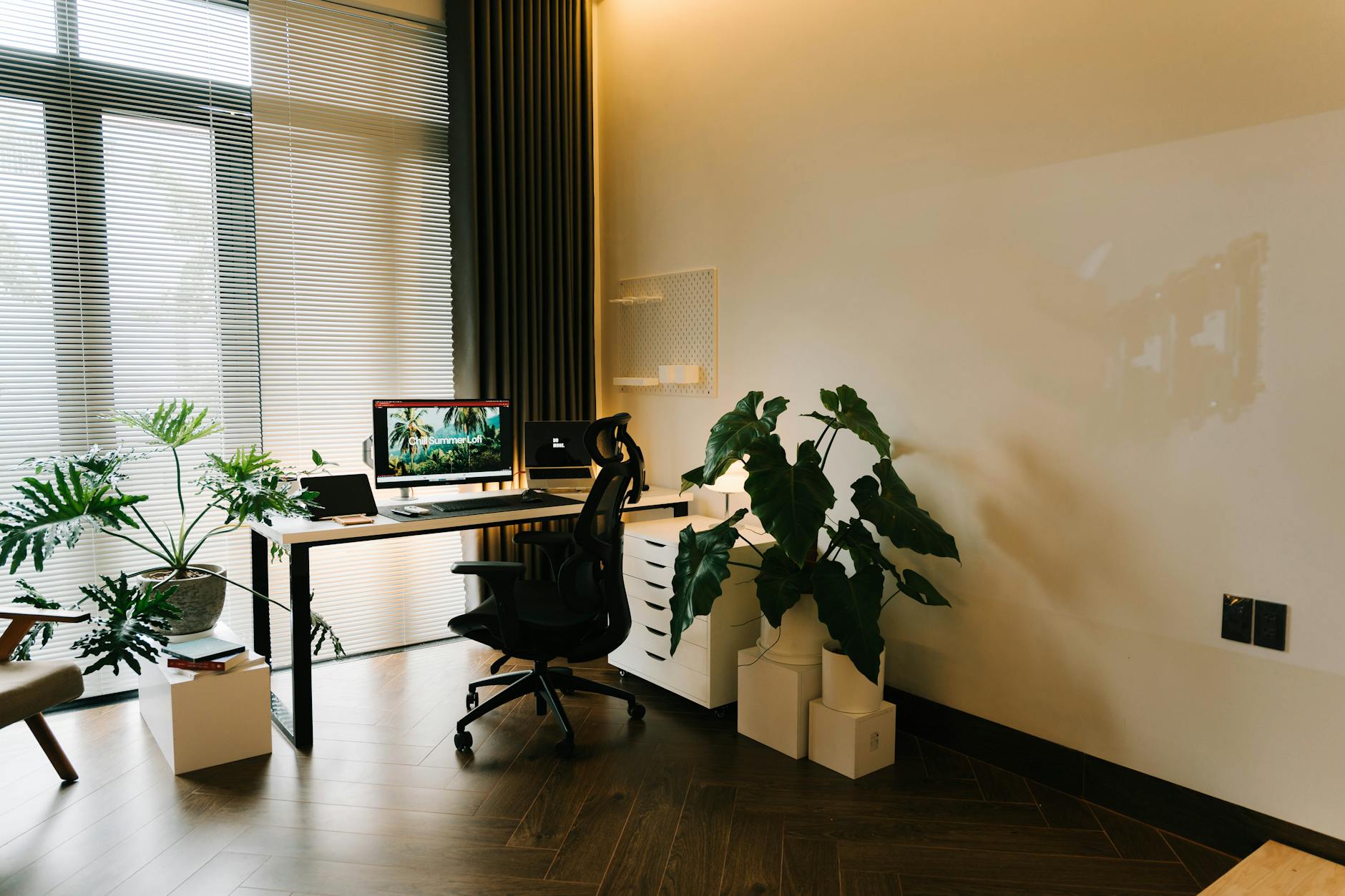 Commercial Flooring project 9 — CTY Home Sydney