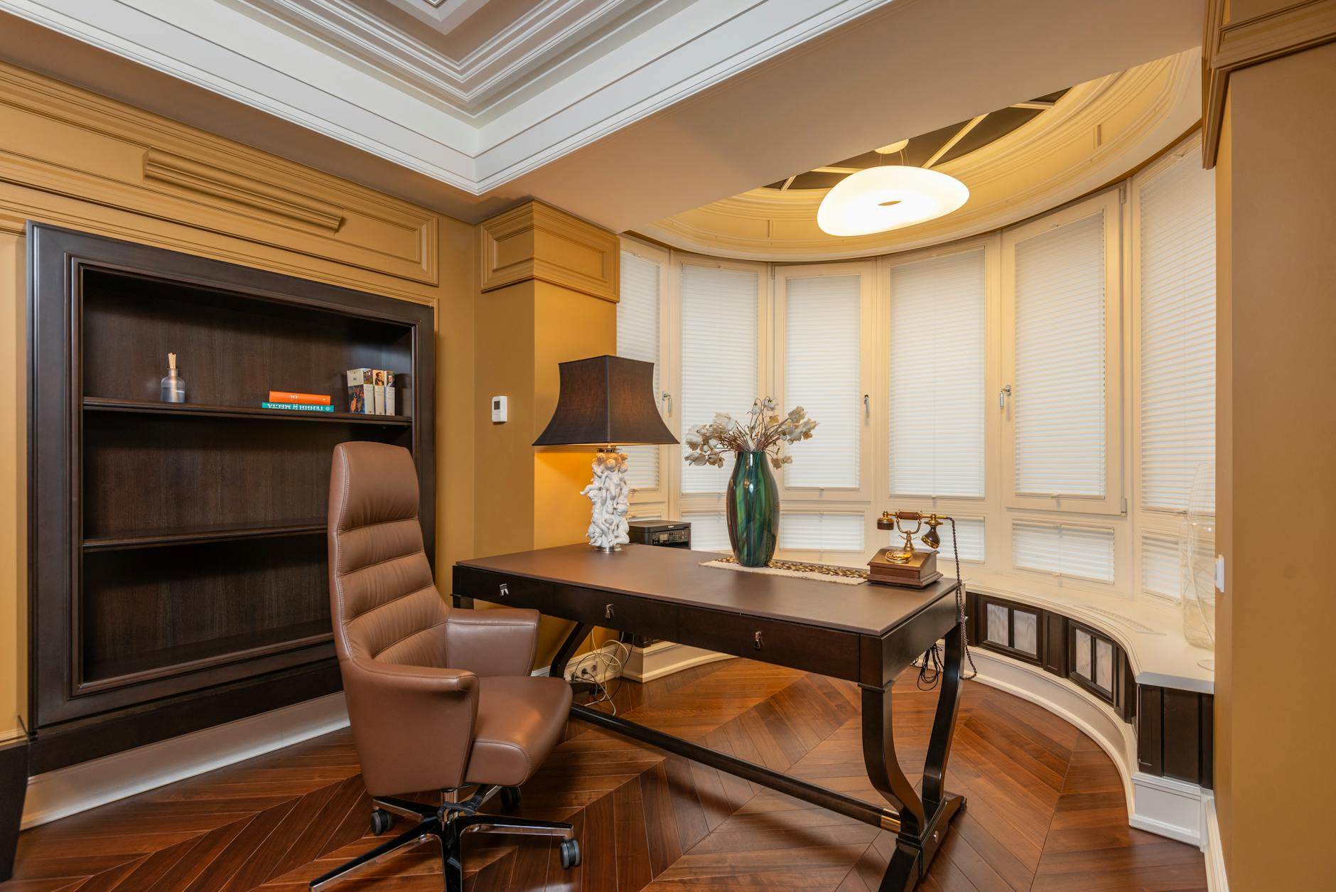 Commercial Flooring project 10 — CTY Home Sydney