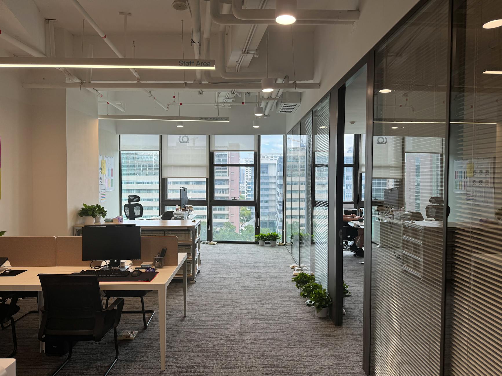 Commercial Flooring project 11 — CTY Home Sydney