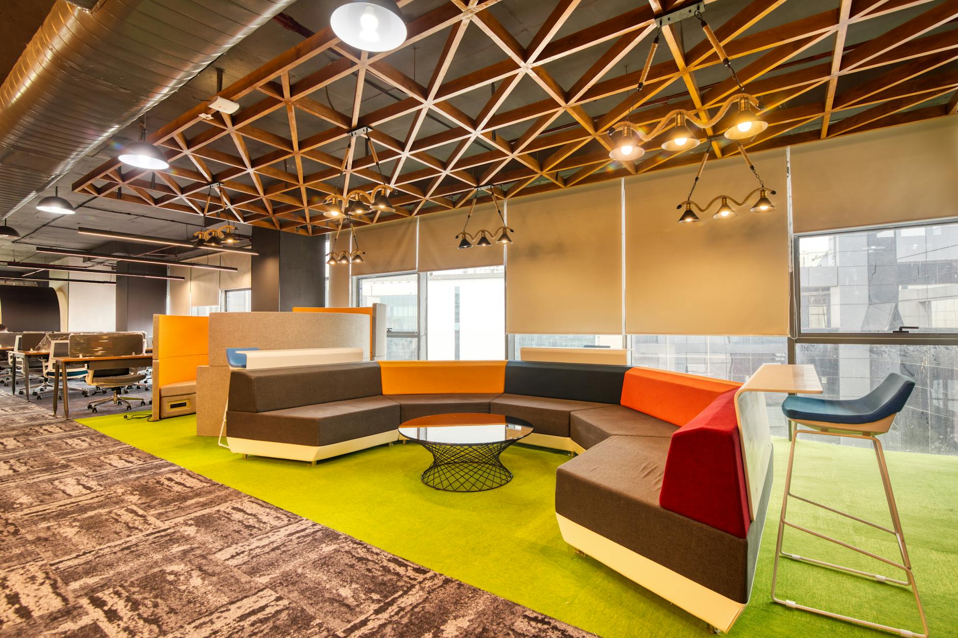 Commercial Flooring project 13 — CTY Home Sydney