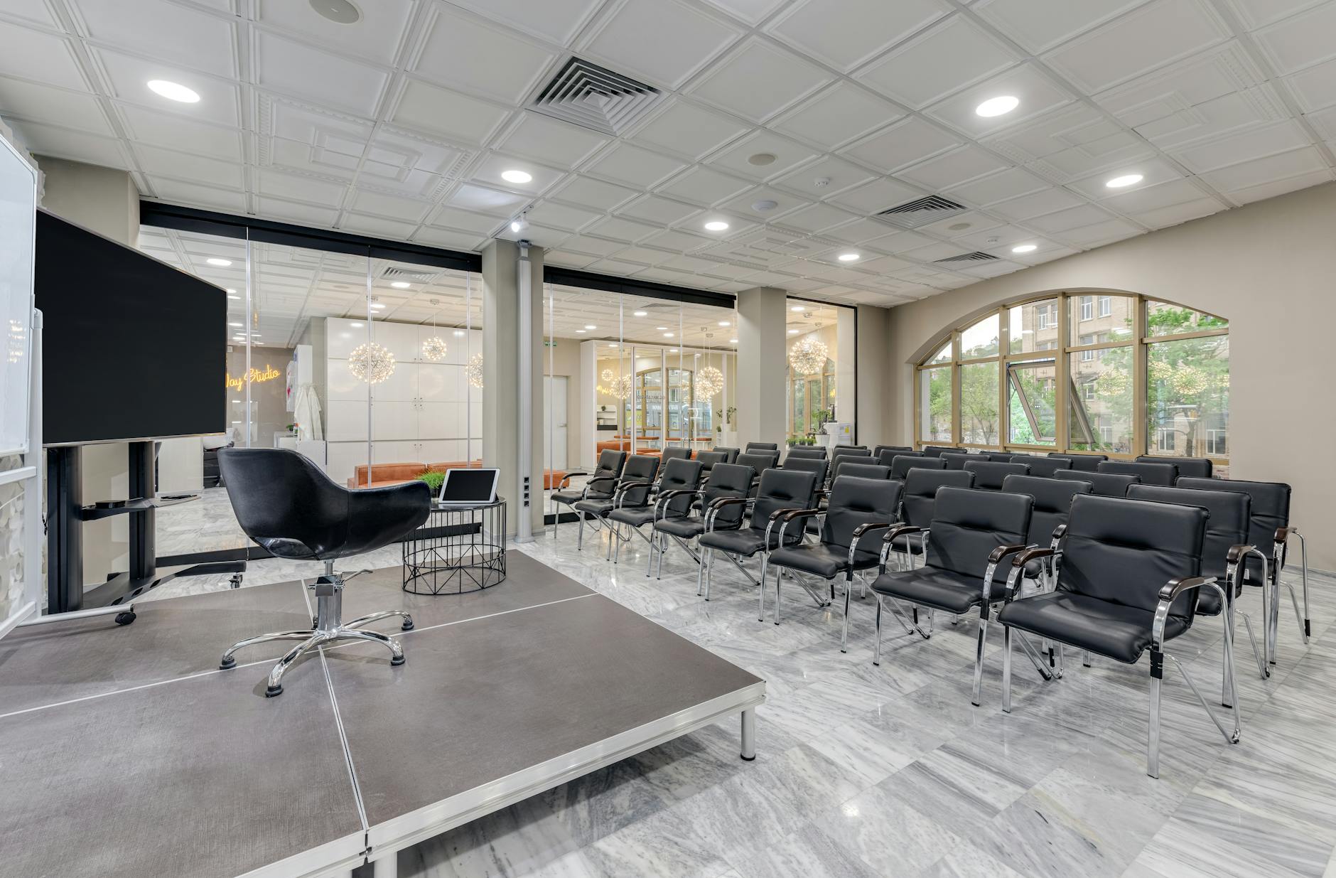 Commercial Flooring project 15 — CTY Home Sydney