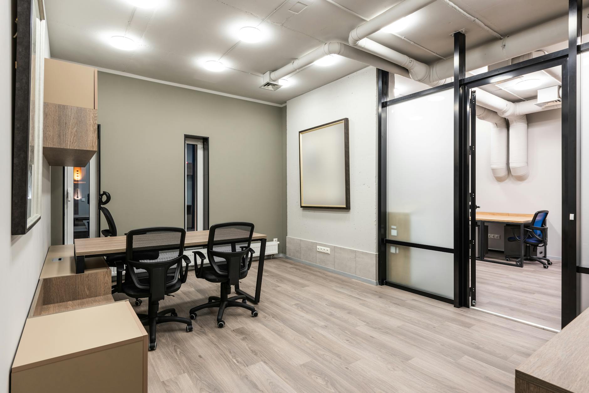 Commercial Flooring project 16 — CTY Home Sydney