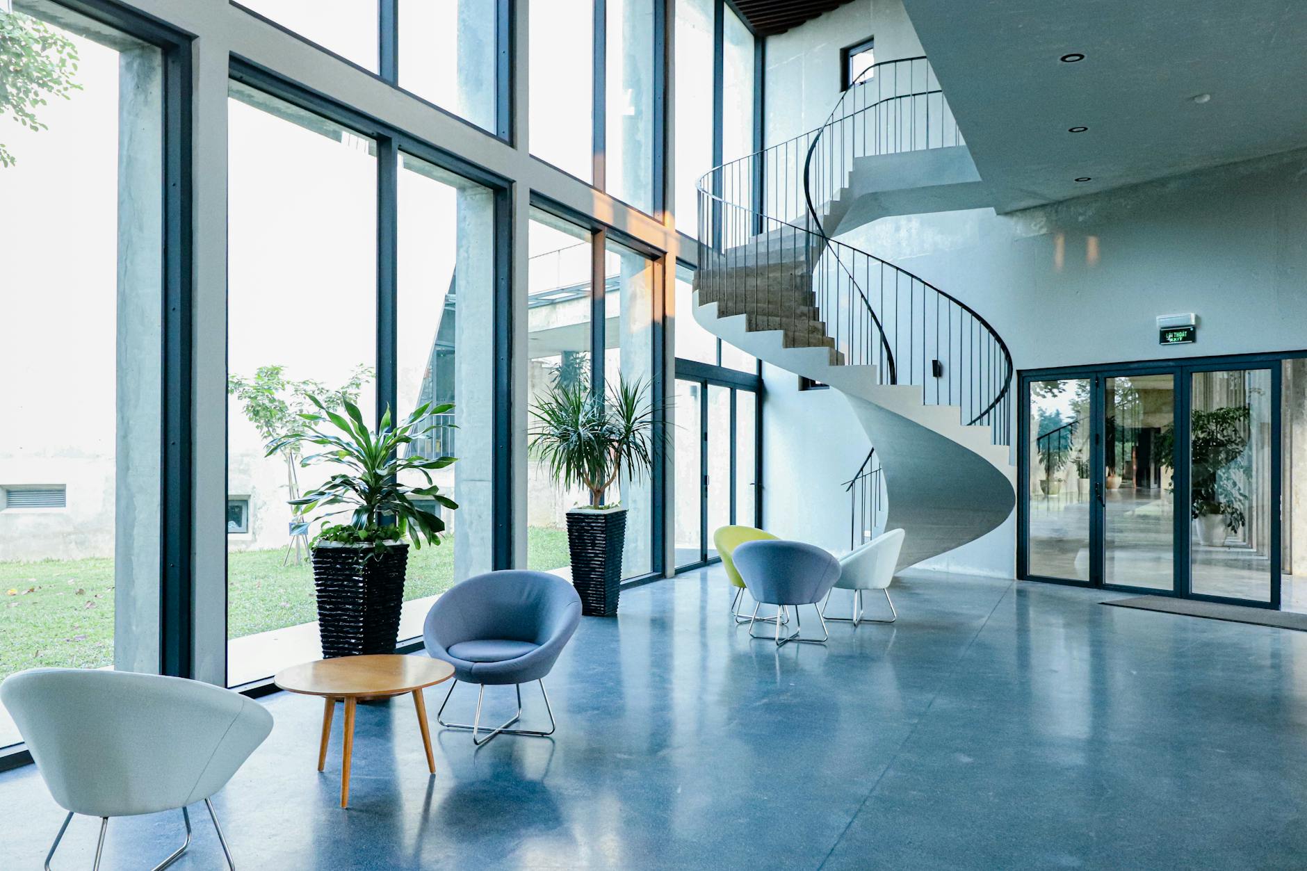 Commercial Flooring project 17 — CTY Home Sydney