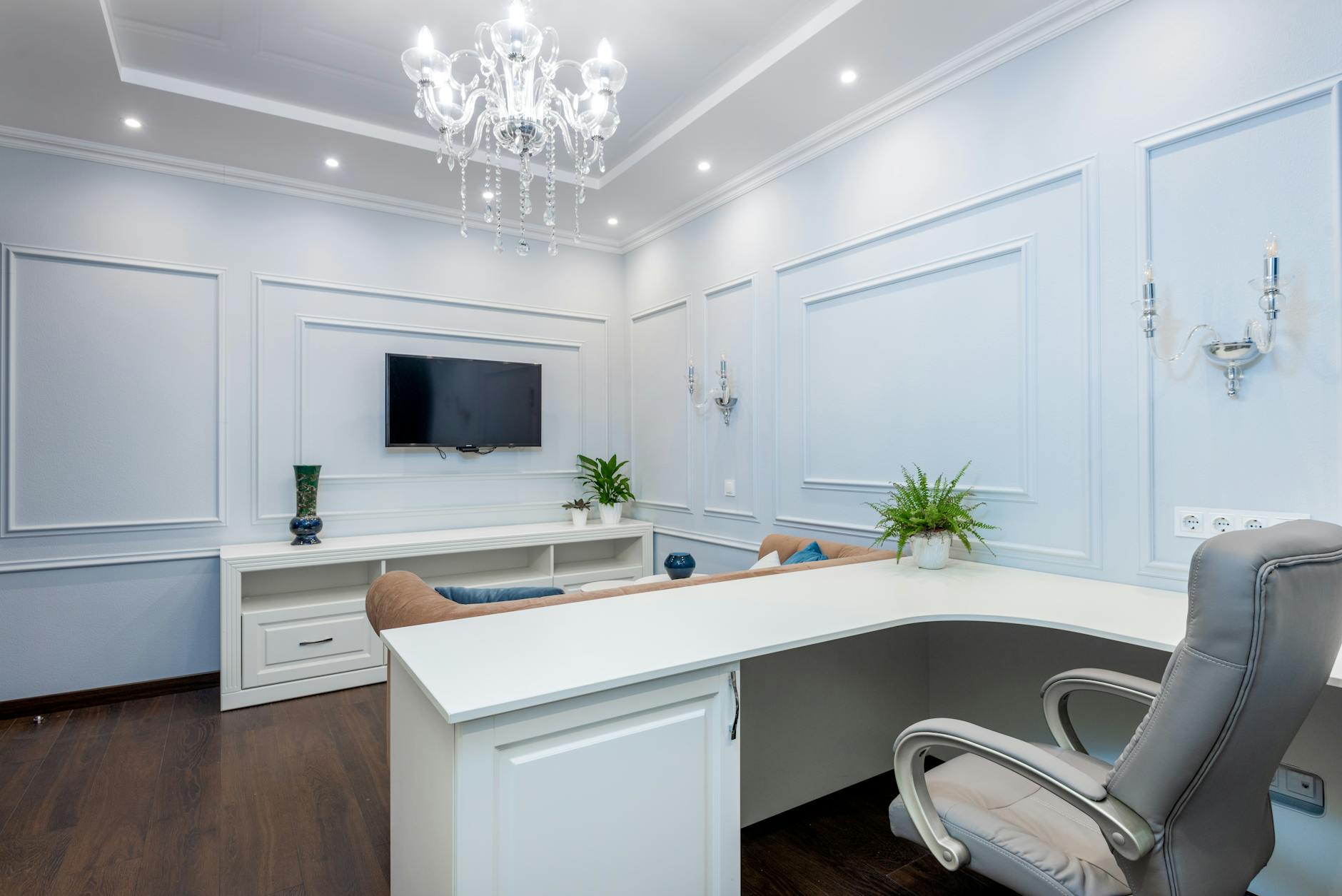 Commercial Flooring project 18 — CTY Home Sydney