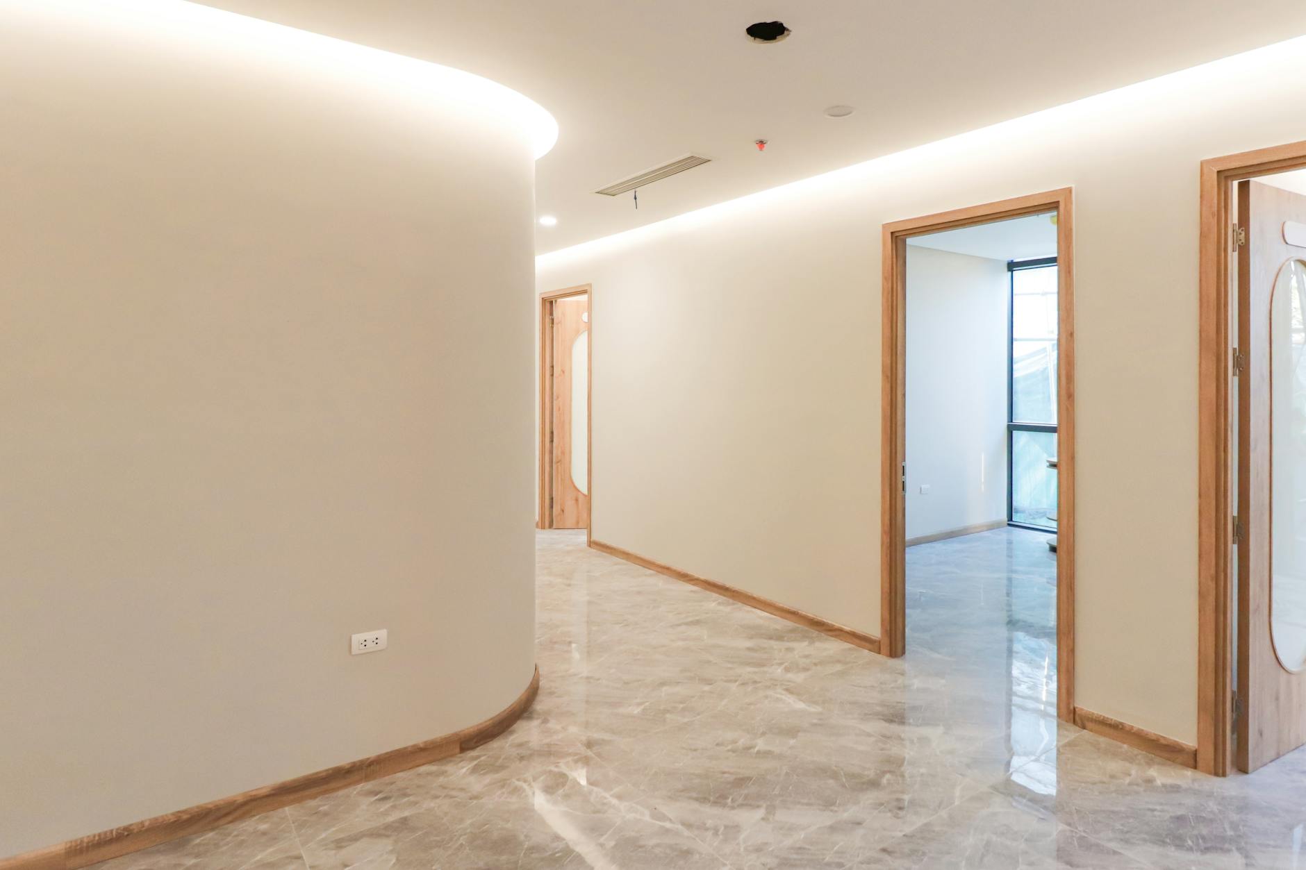 Commercial Flooring project 19 — CTY Home Sydney