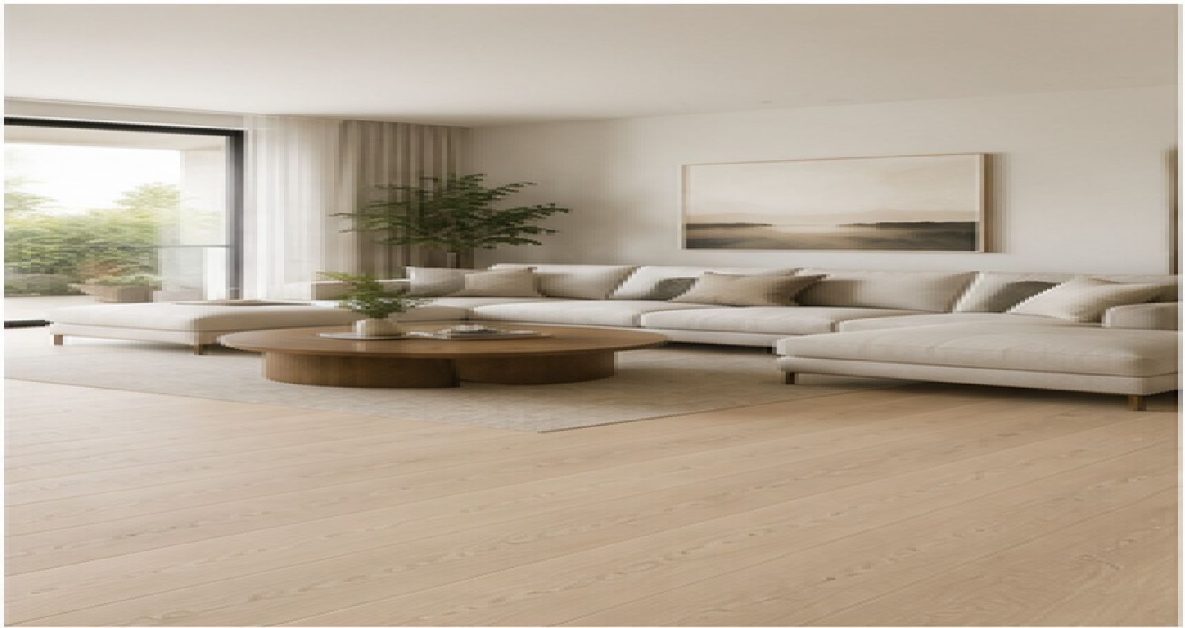 Engineered Timber Flooring