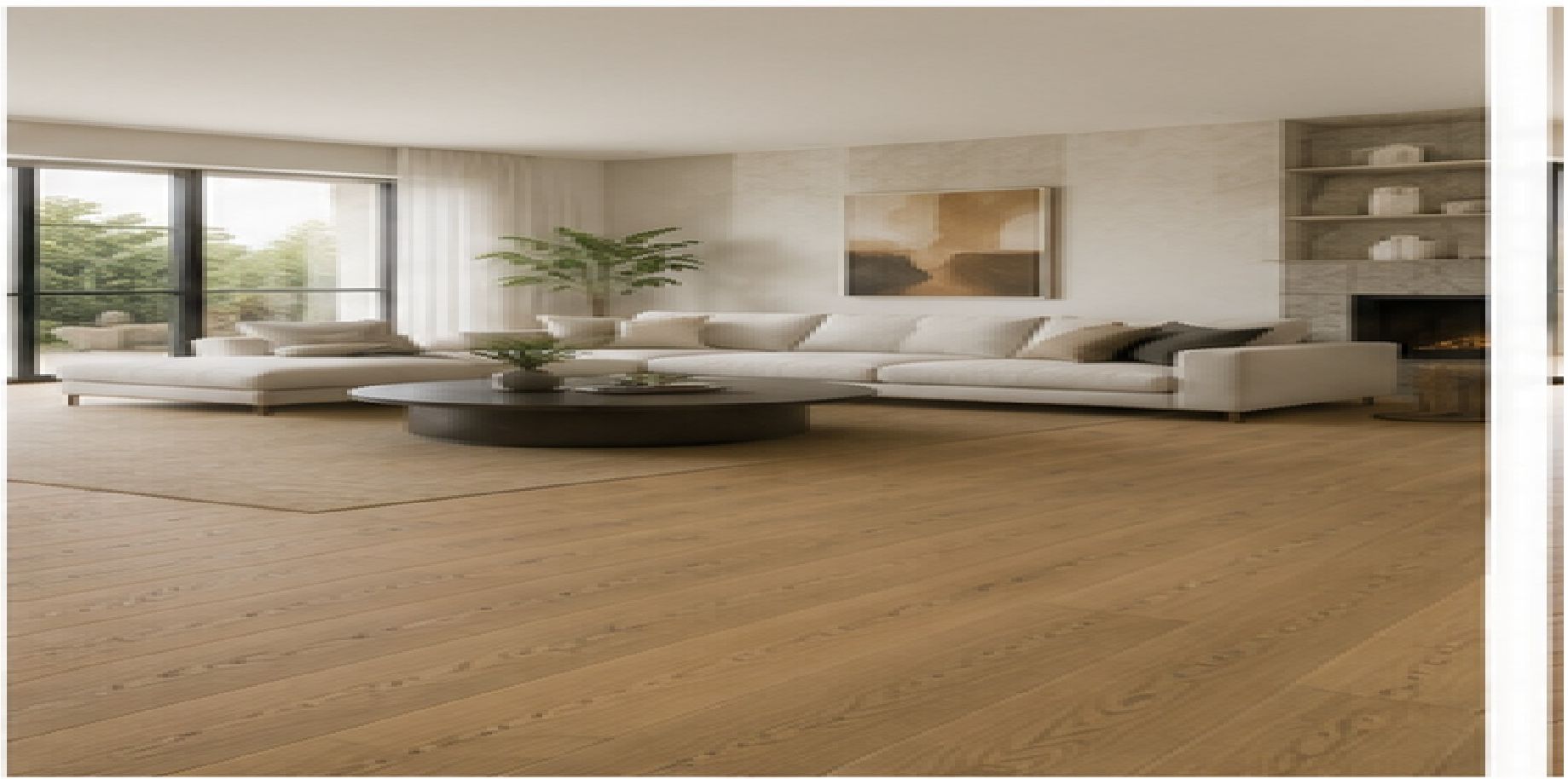 Engineered Timber Flooring project 3 — CTY Home Sydney