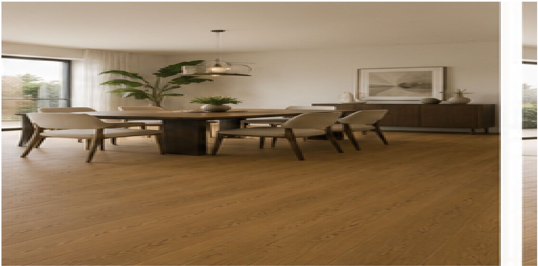 Engineered Timber Flooring project 4 — CTY Home Sydney