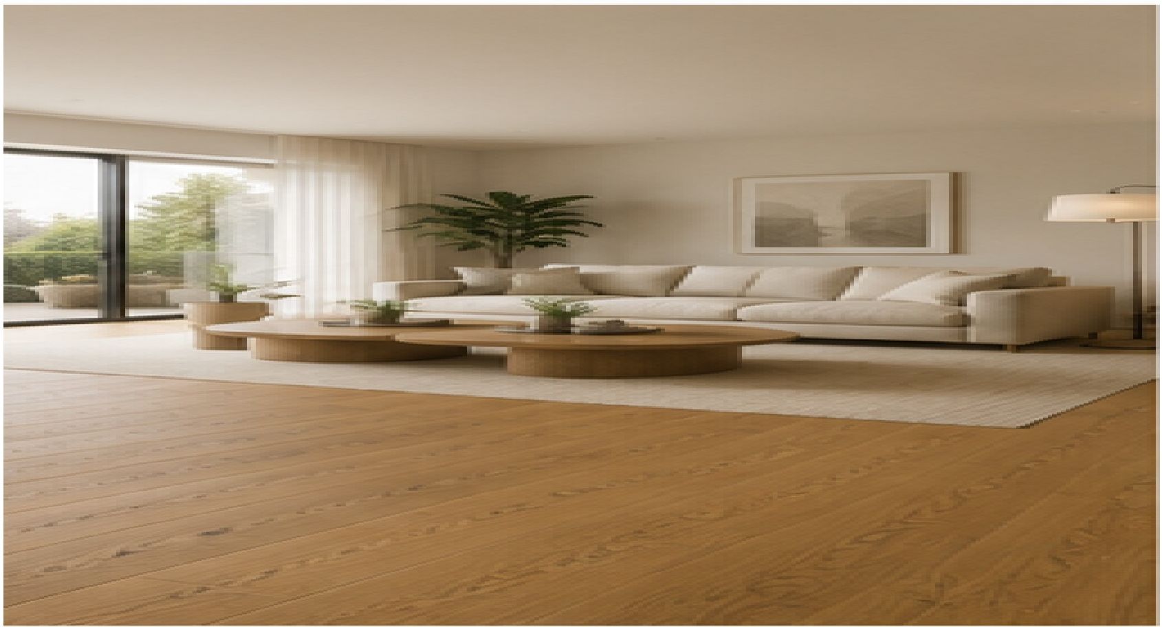 Engineered Timber Flooring project 5 — CTY Home Sydney