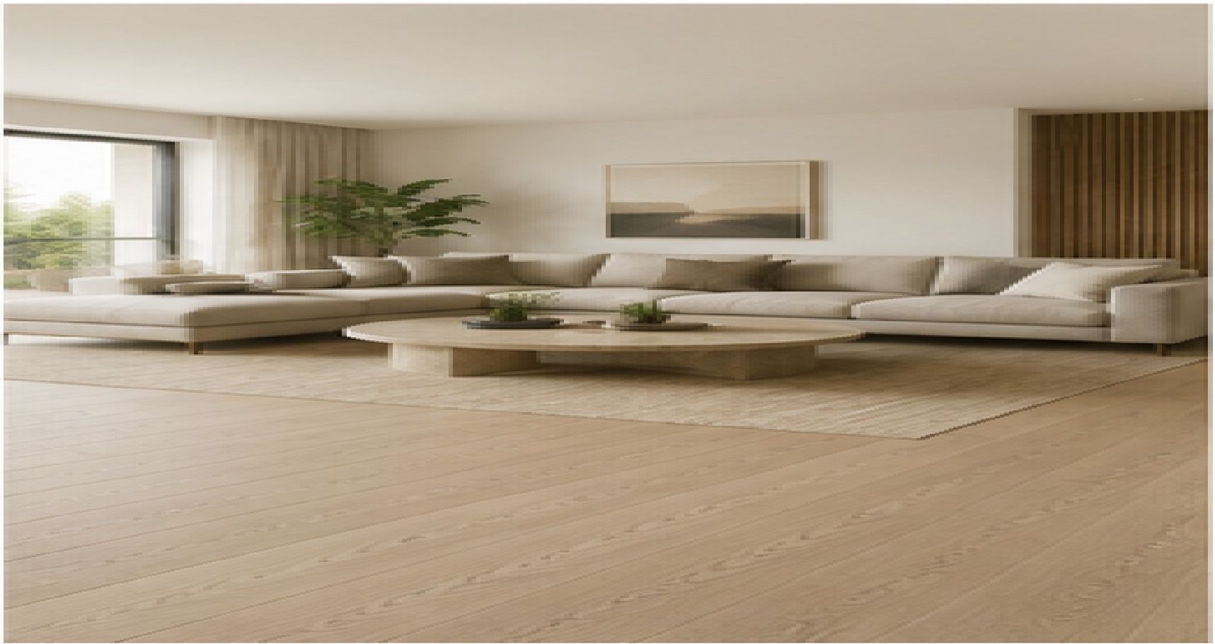 Engineered Timber Flooring project 6 — CTY Home Sydney