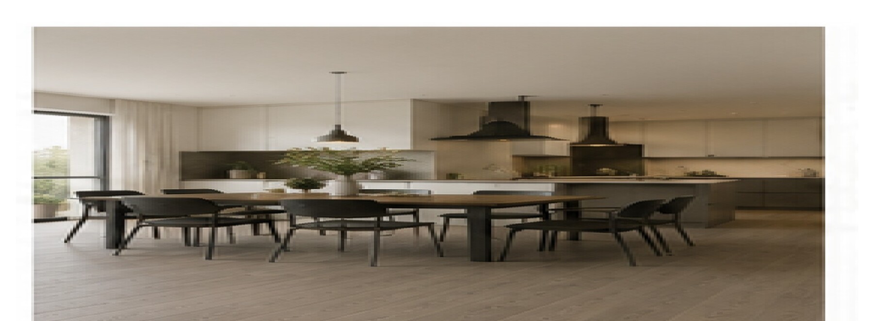 Engineered Timber Flooring project 7 — CTY Home Sydney
