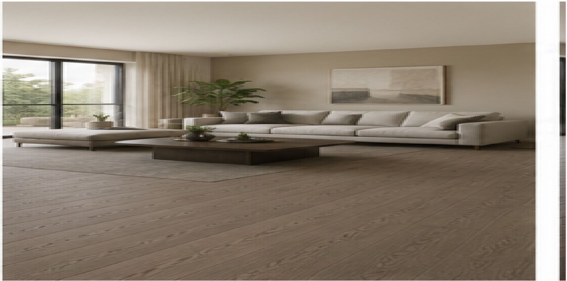 Engineered Timber Flooring project 8 — CTY Home Sydney