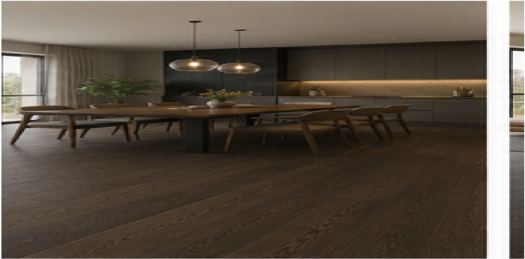 Engineered Timber Flooring project 9 — CTY Home Sydney