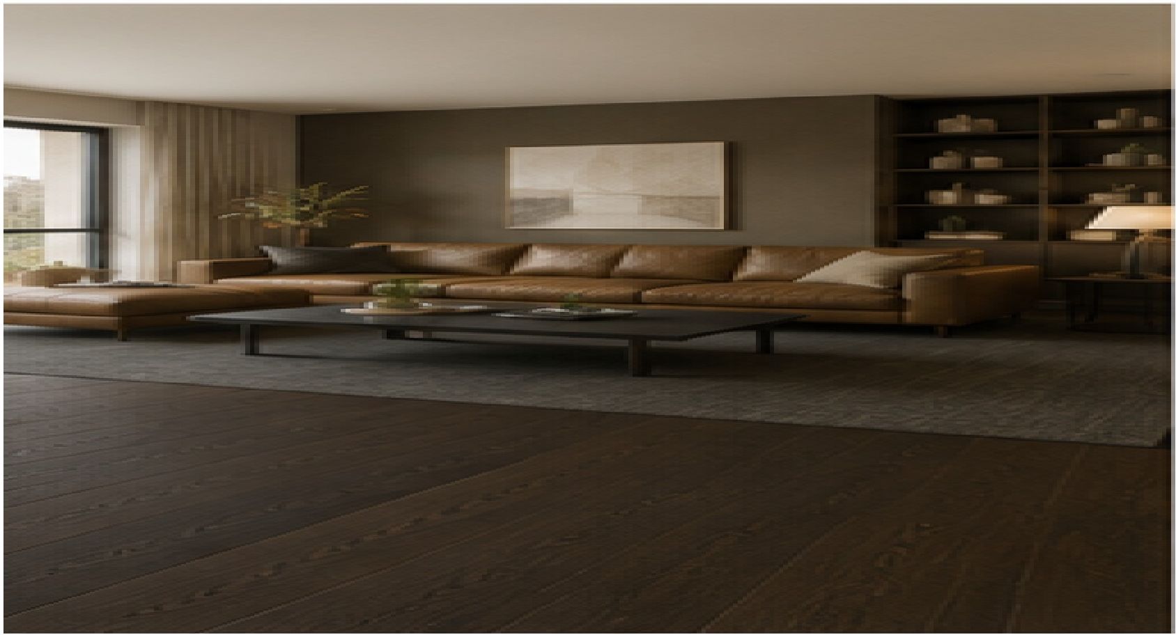 Engineered Timber Flooring project 10 — CTY Home Sydney