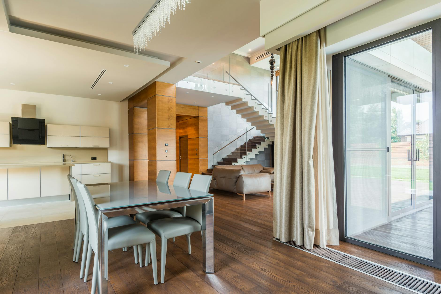 Full Height Shutters project 3 — CTY Home Sydney