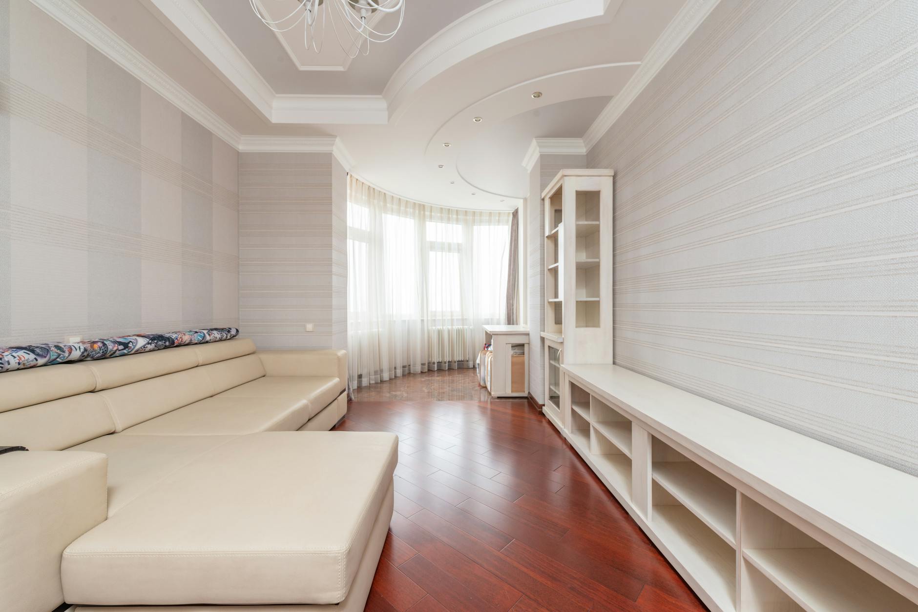 Full Height Shutters project 6 — CTY Home Sydney