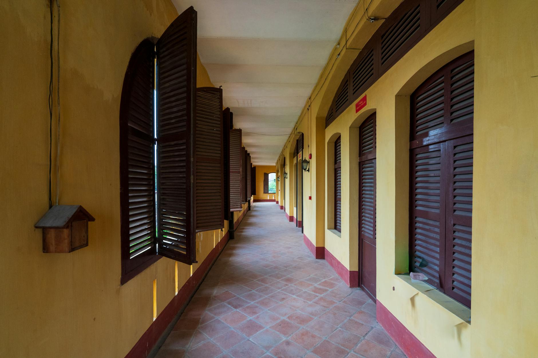 Full Height Shutters project 7 — CTY Home Sydney