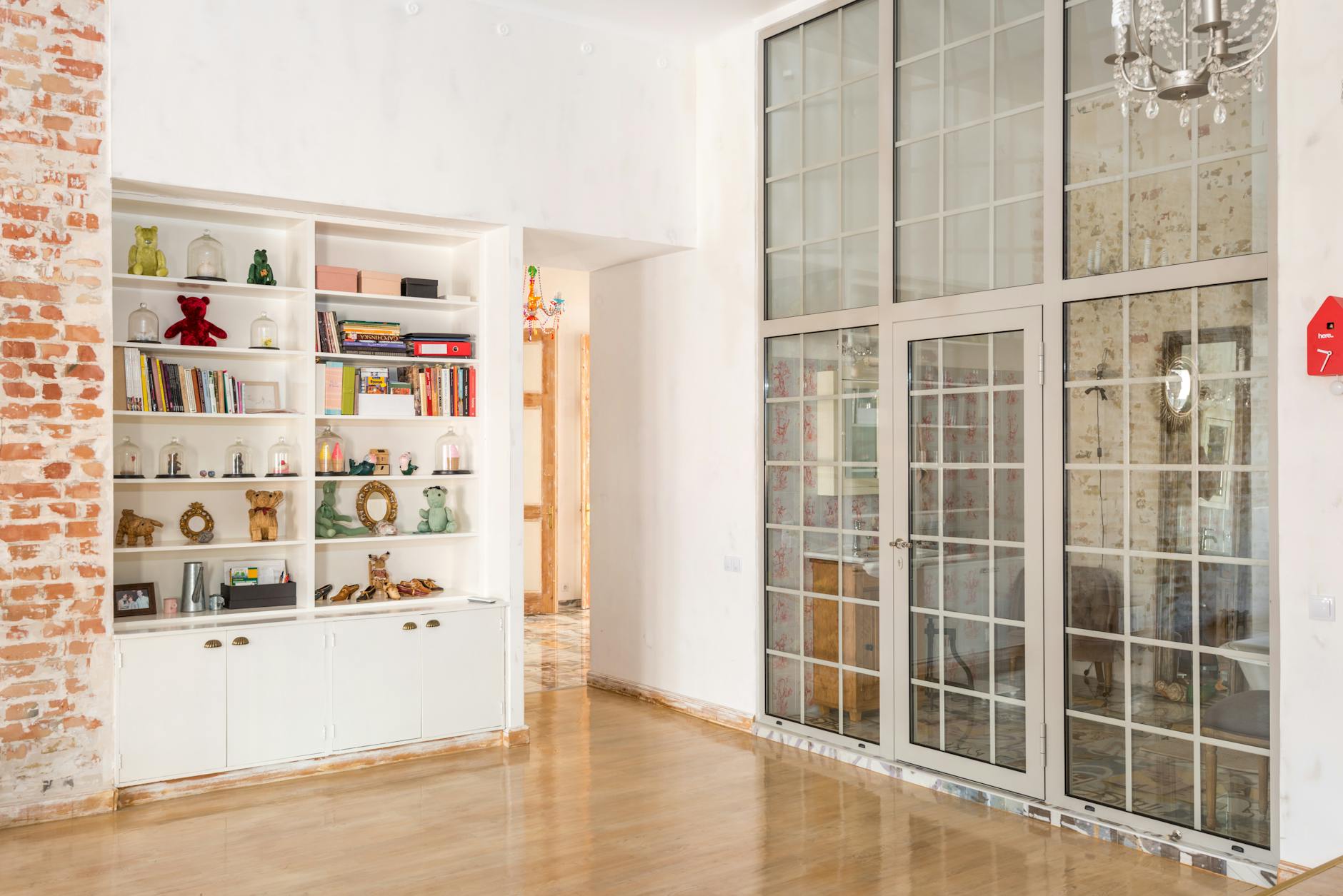 Full Height Shutters project 8 — CTY Home Sydney