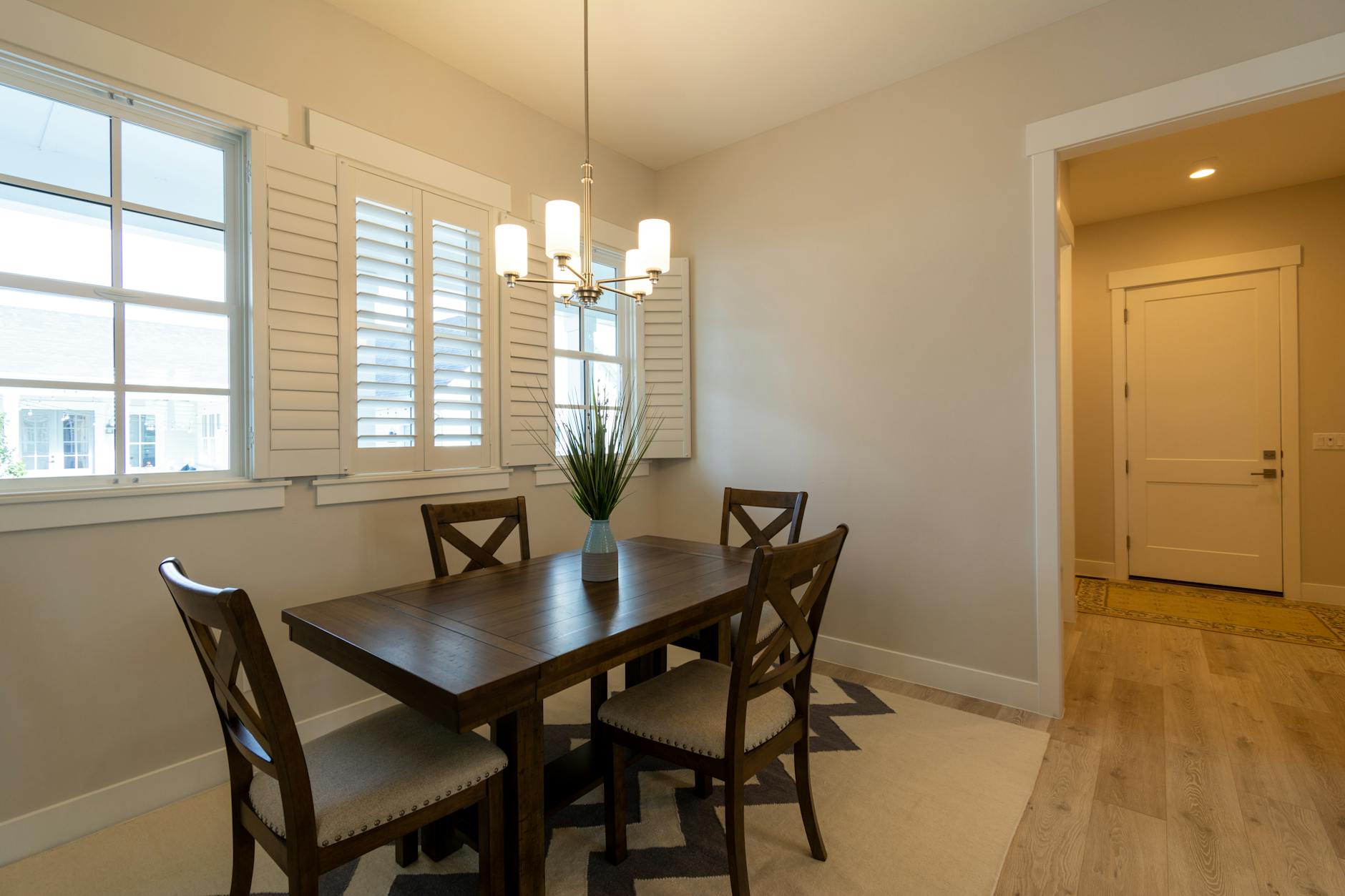 Full Height Shutters project 10 — CTY Home Sydney