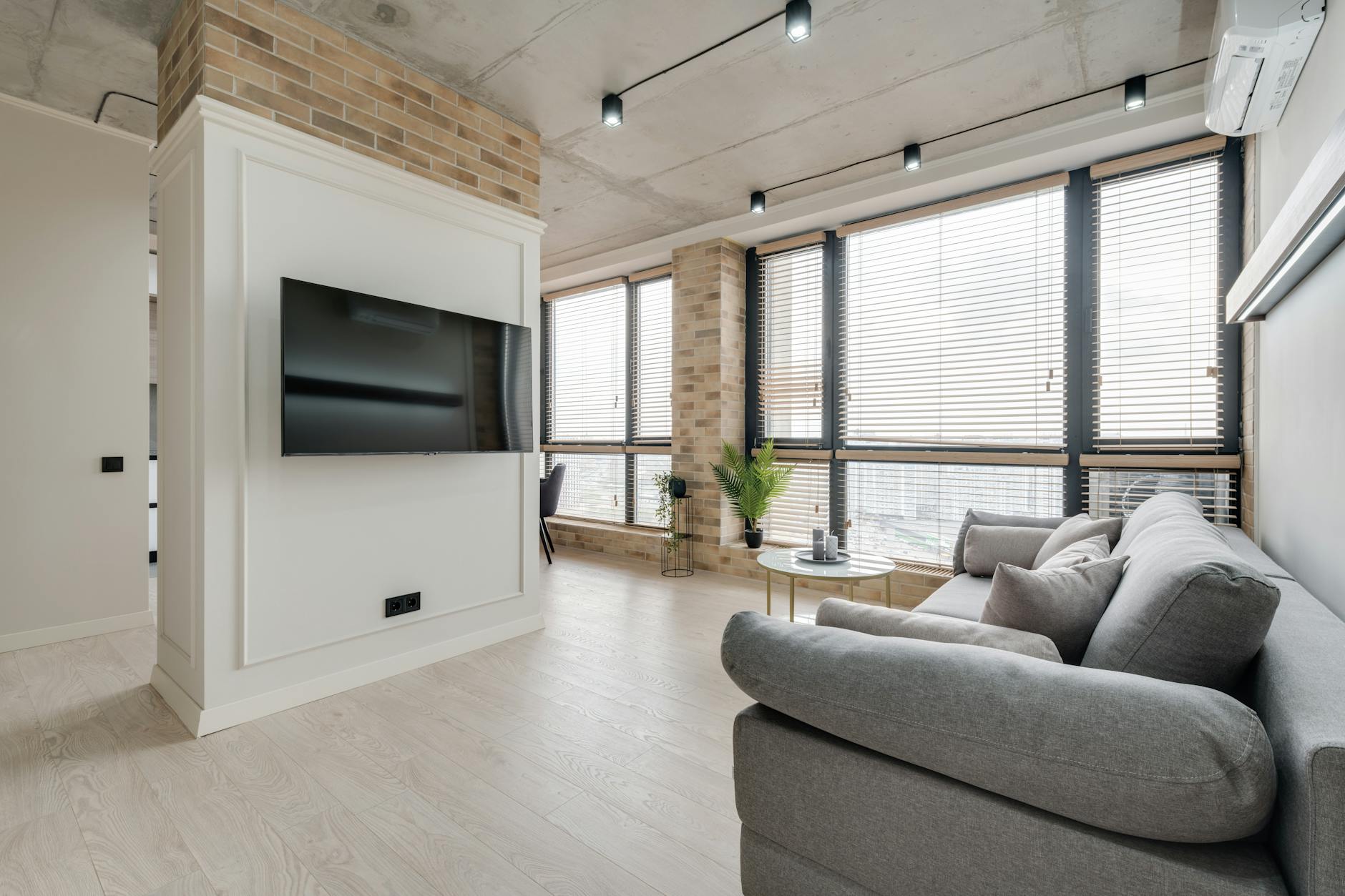 Full Height Shutters project 12 — CTY Home Sydney
