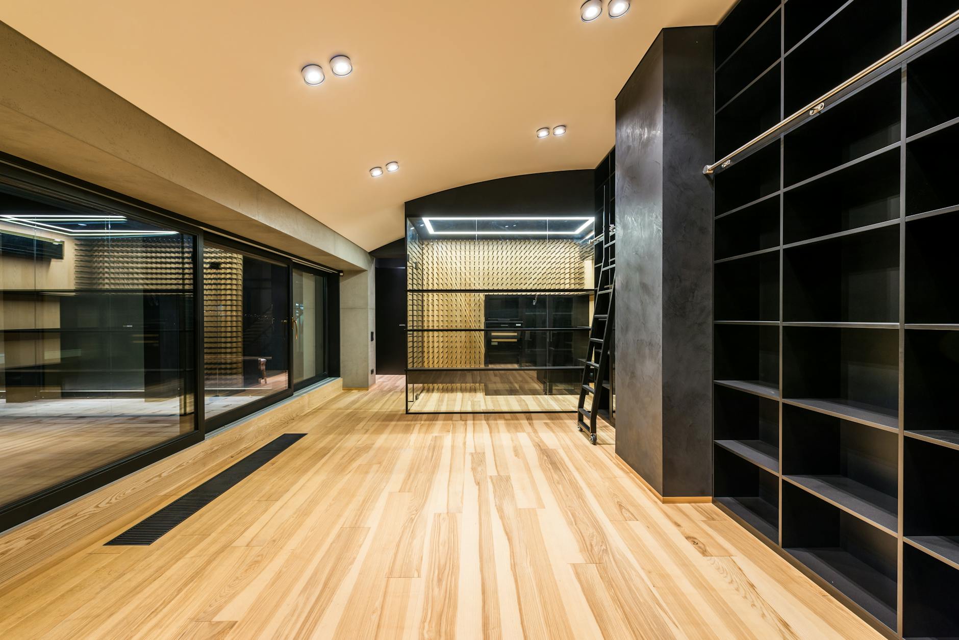 Full Height Shutters project 16 — CTY Home Sydney
