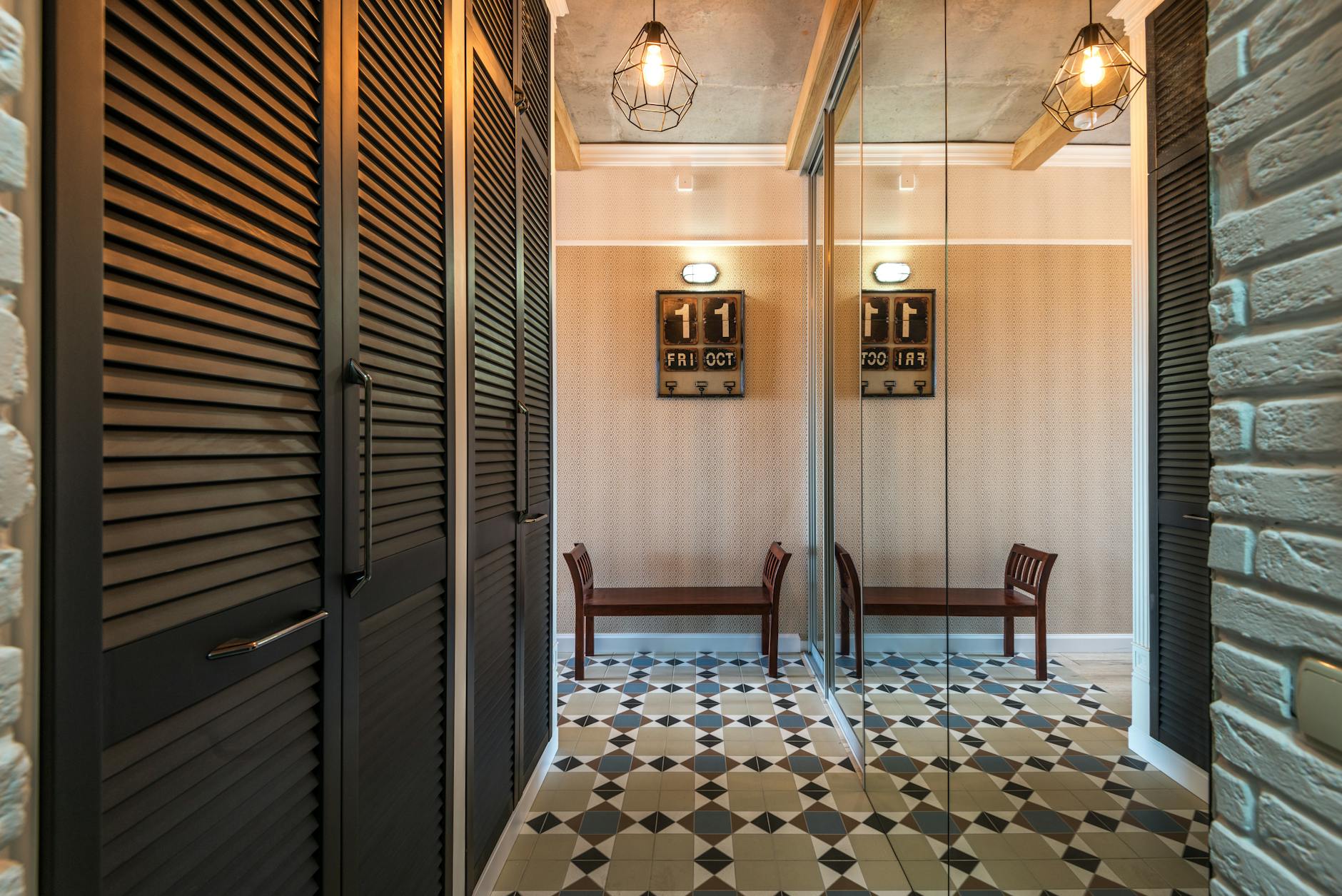 Full Height Shutters project 18 — CTY Home Sydney