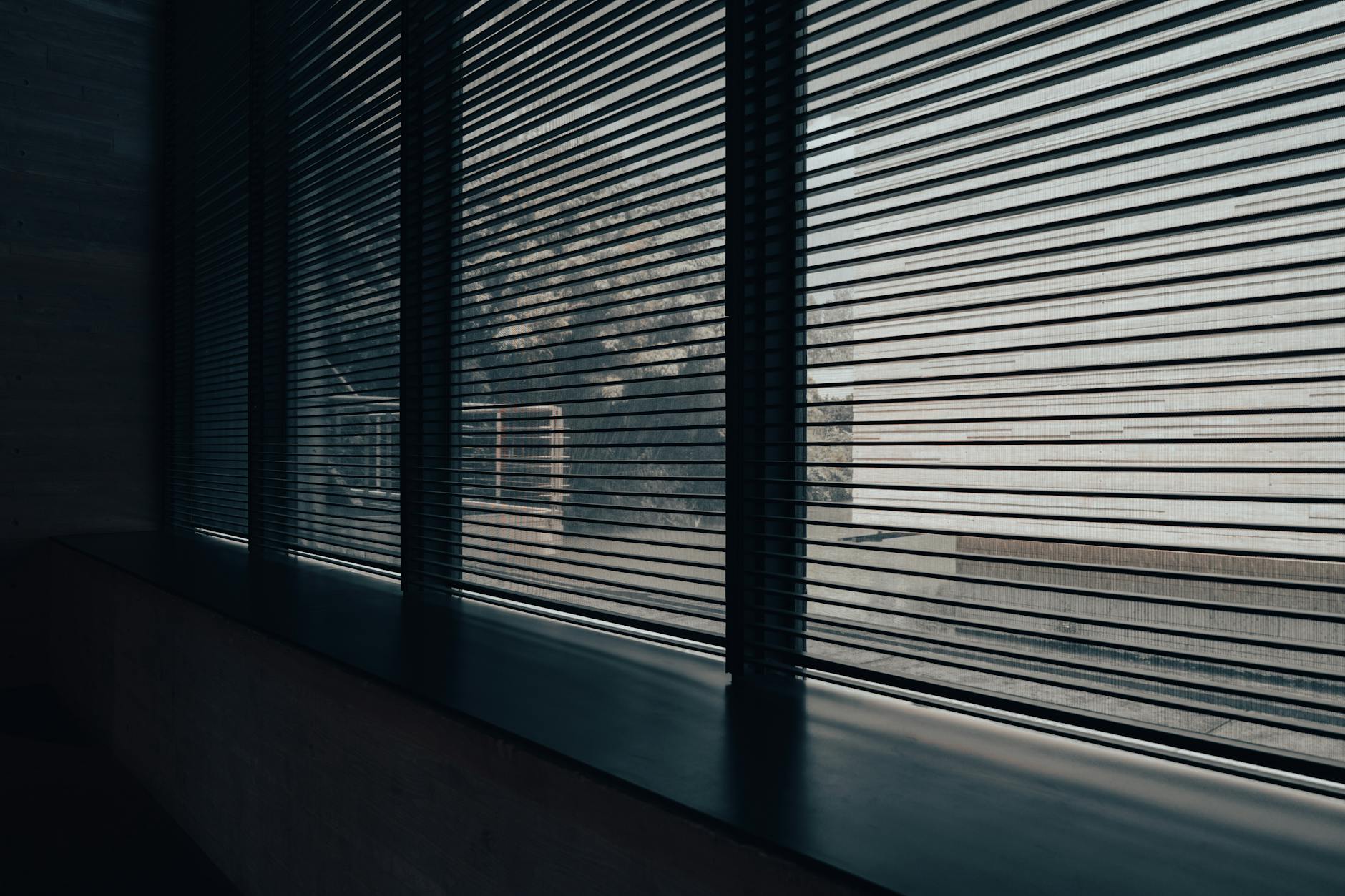 Living Room Shutters project 9 — CTY Home Sydney