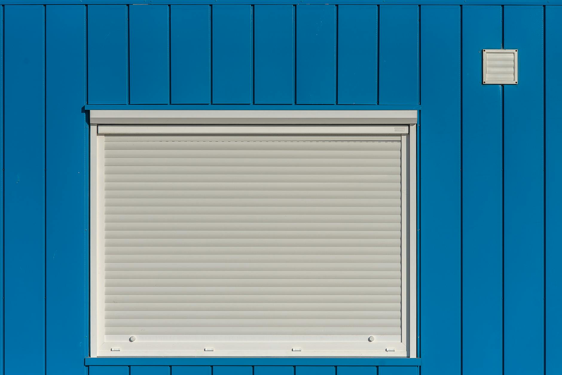 Modern Shutters project 2 — CTY Home Sydney