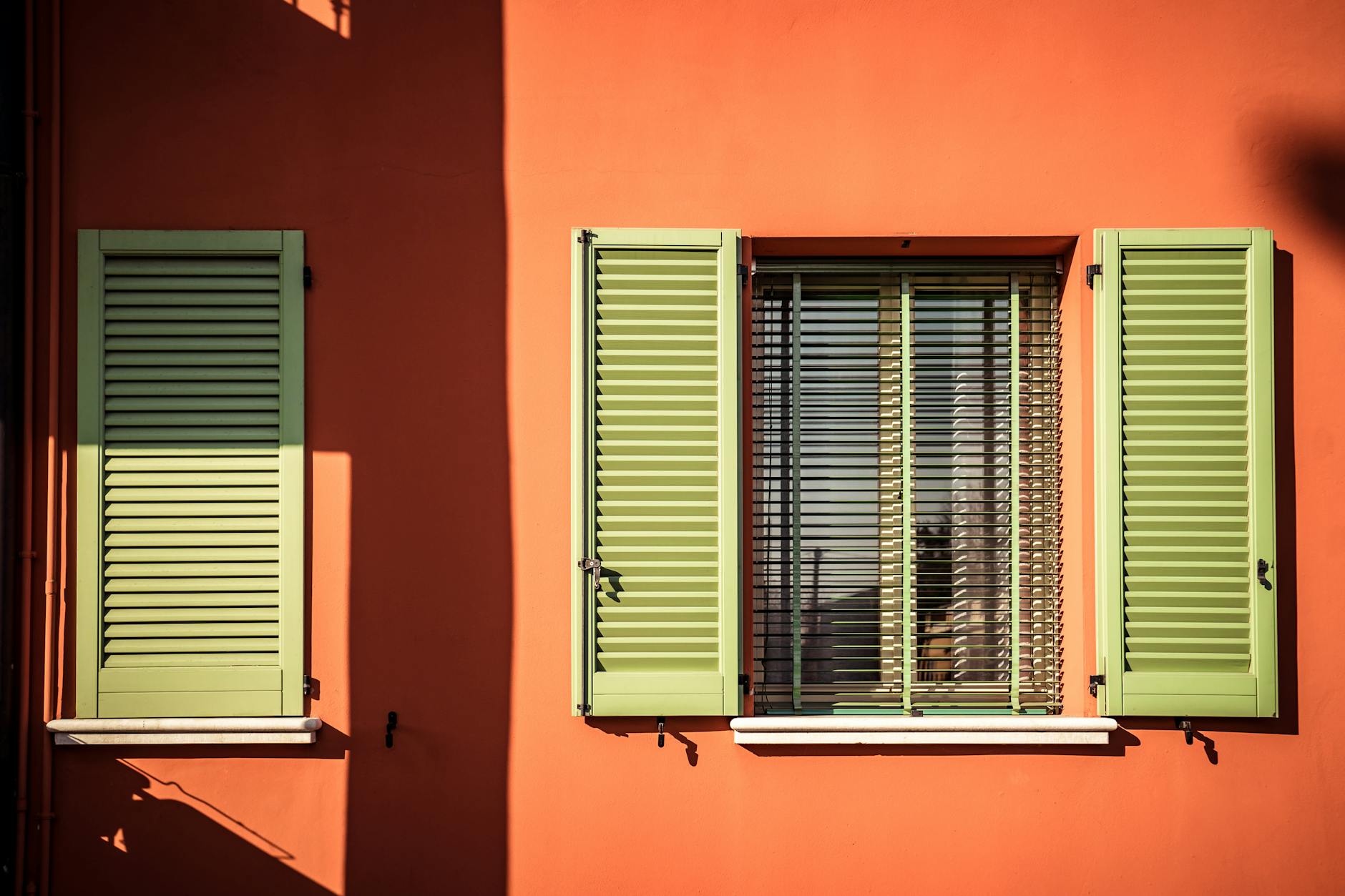Modern Shutters project 7 — CTY Home Sydney