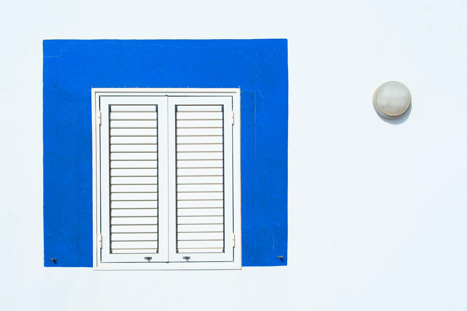 Modern Shutters project 9 — CTY Home Sydney