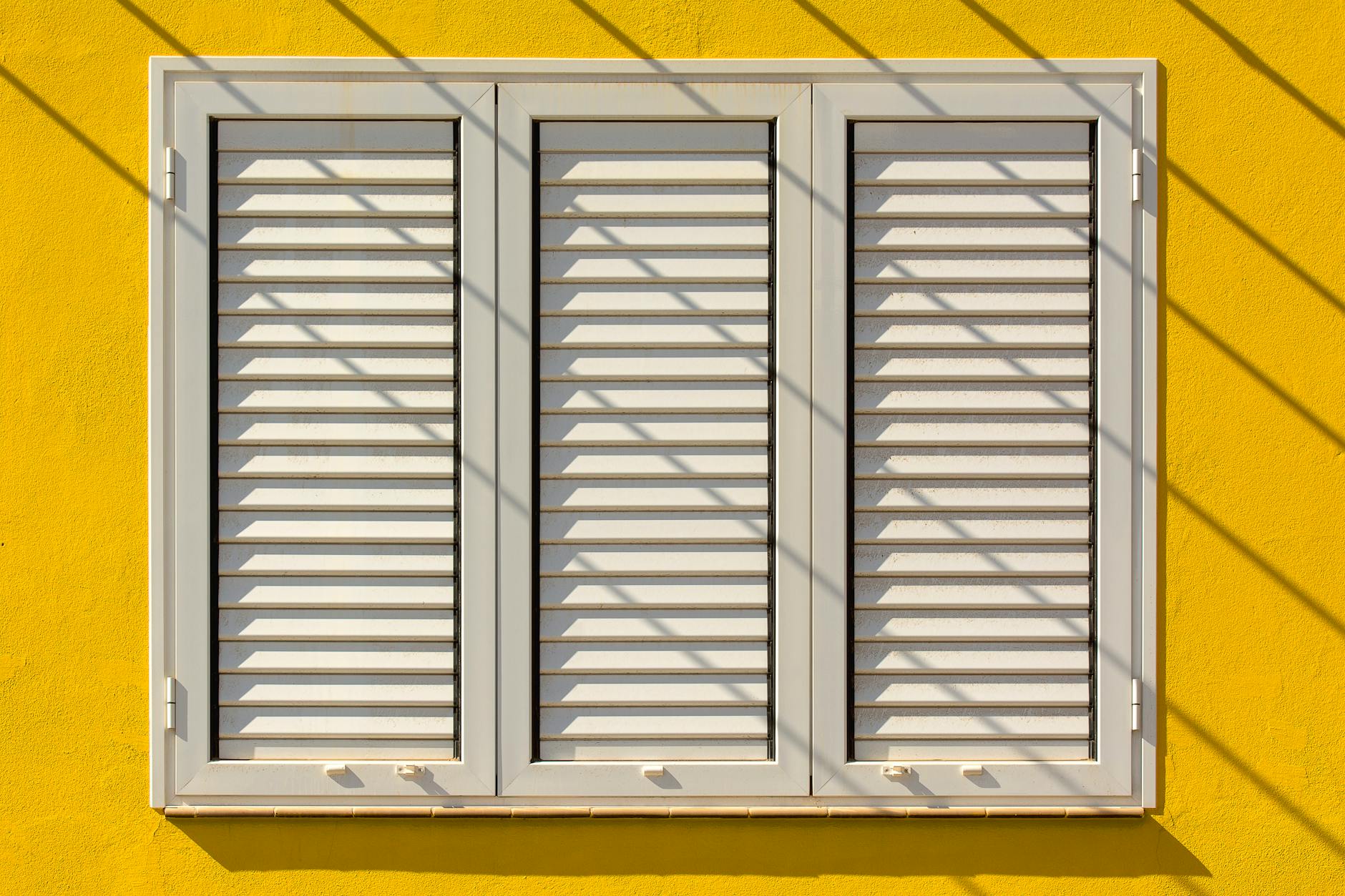 Modern Shutters project 10 — CTY Home Sydney