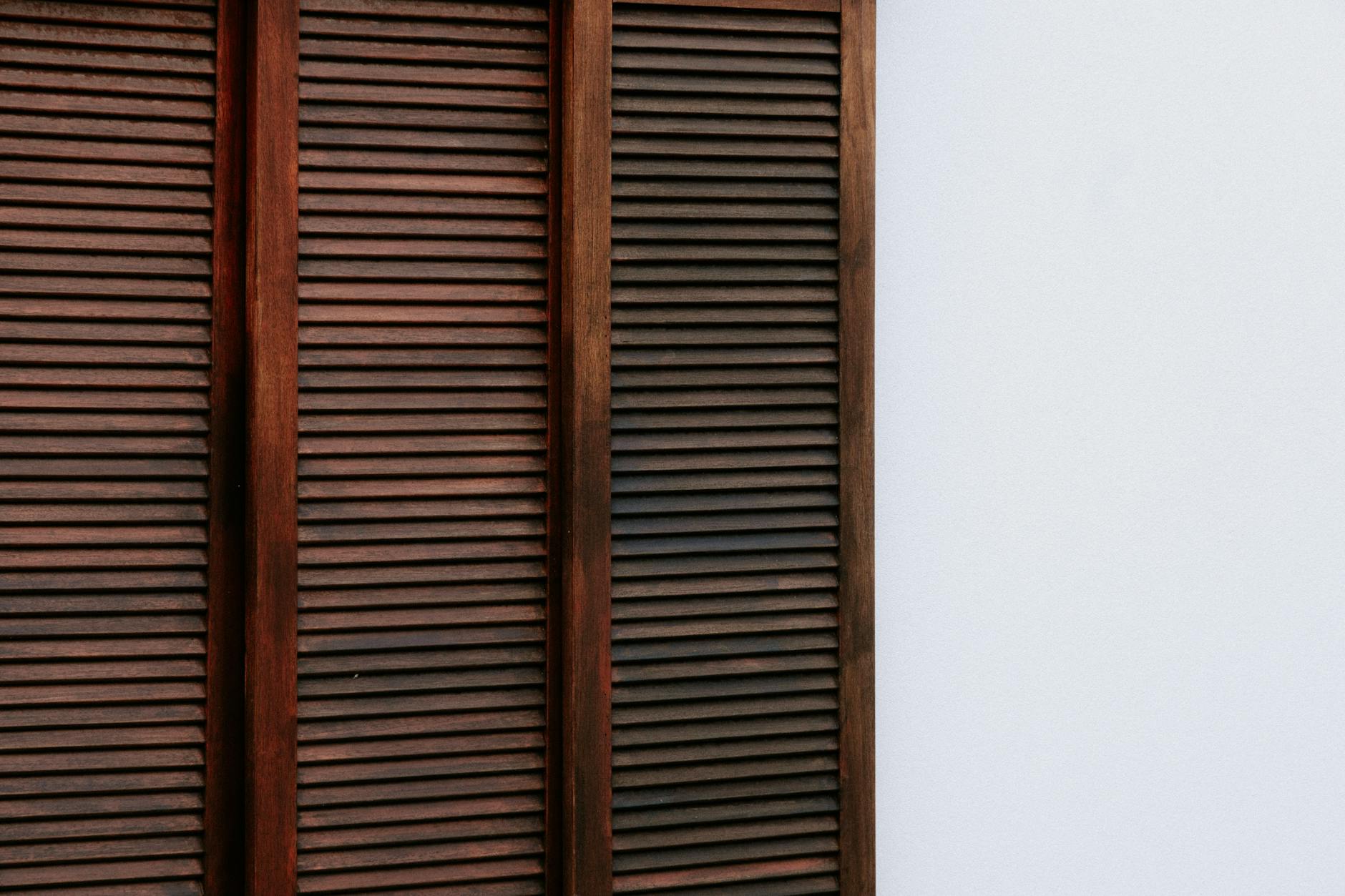 Modern Shutters project 12 — CTY Home Sydney
