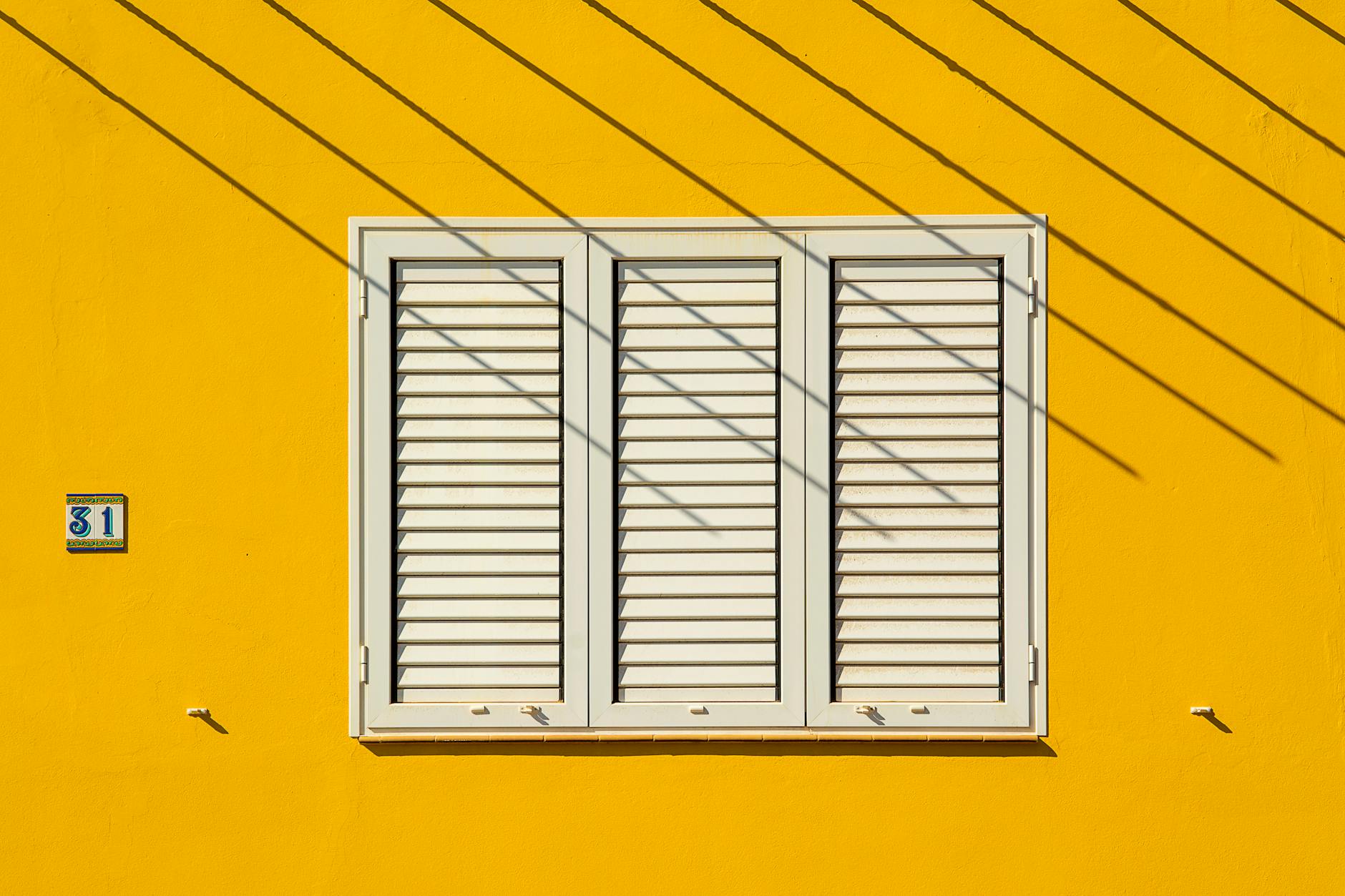 Modern Shutters project 13 — CTY Home Sydney