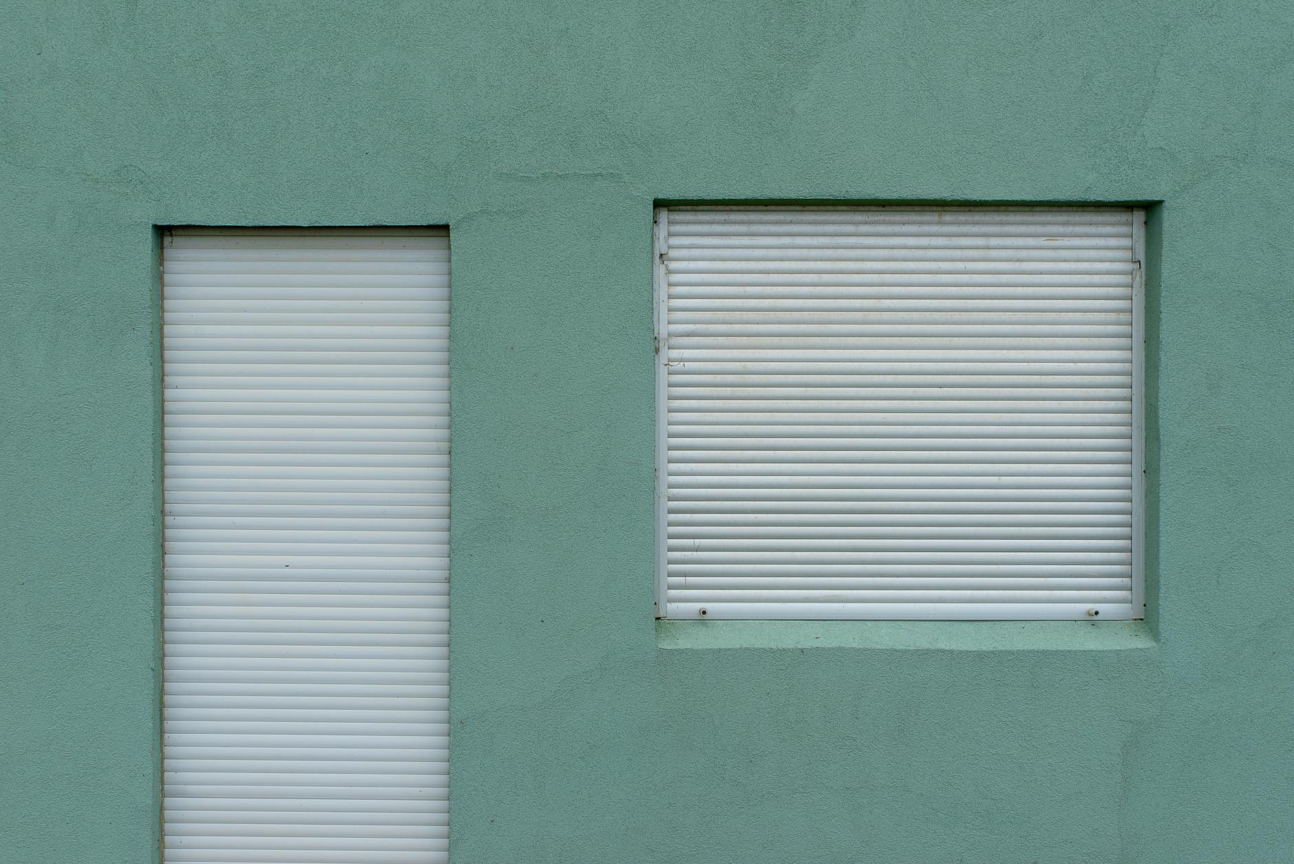 Modern Shutters project 14 — CTY Home Sydney