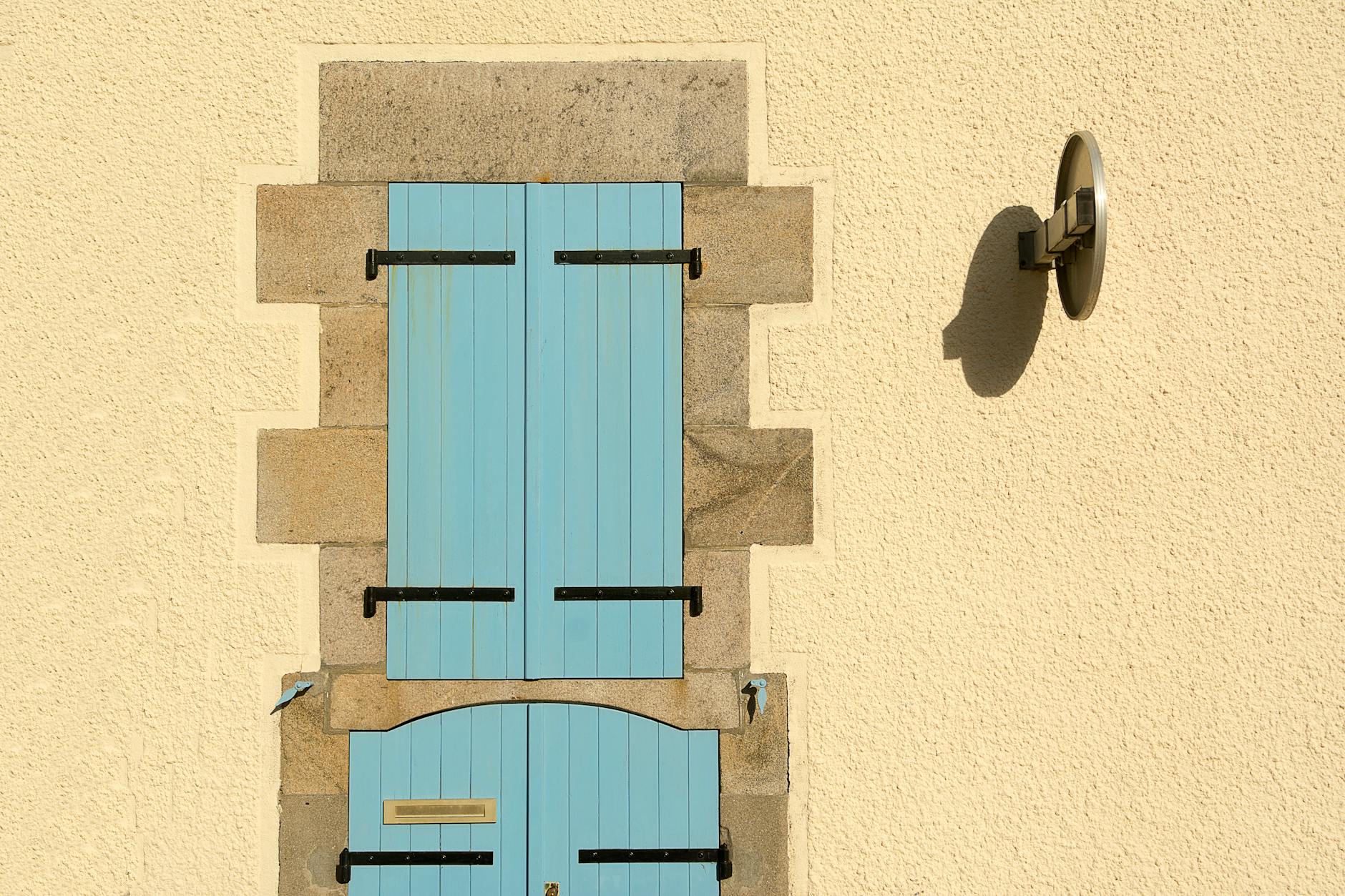 Modern Shutters project 16 — CTY Home Sydney