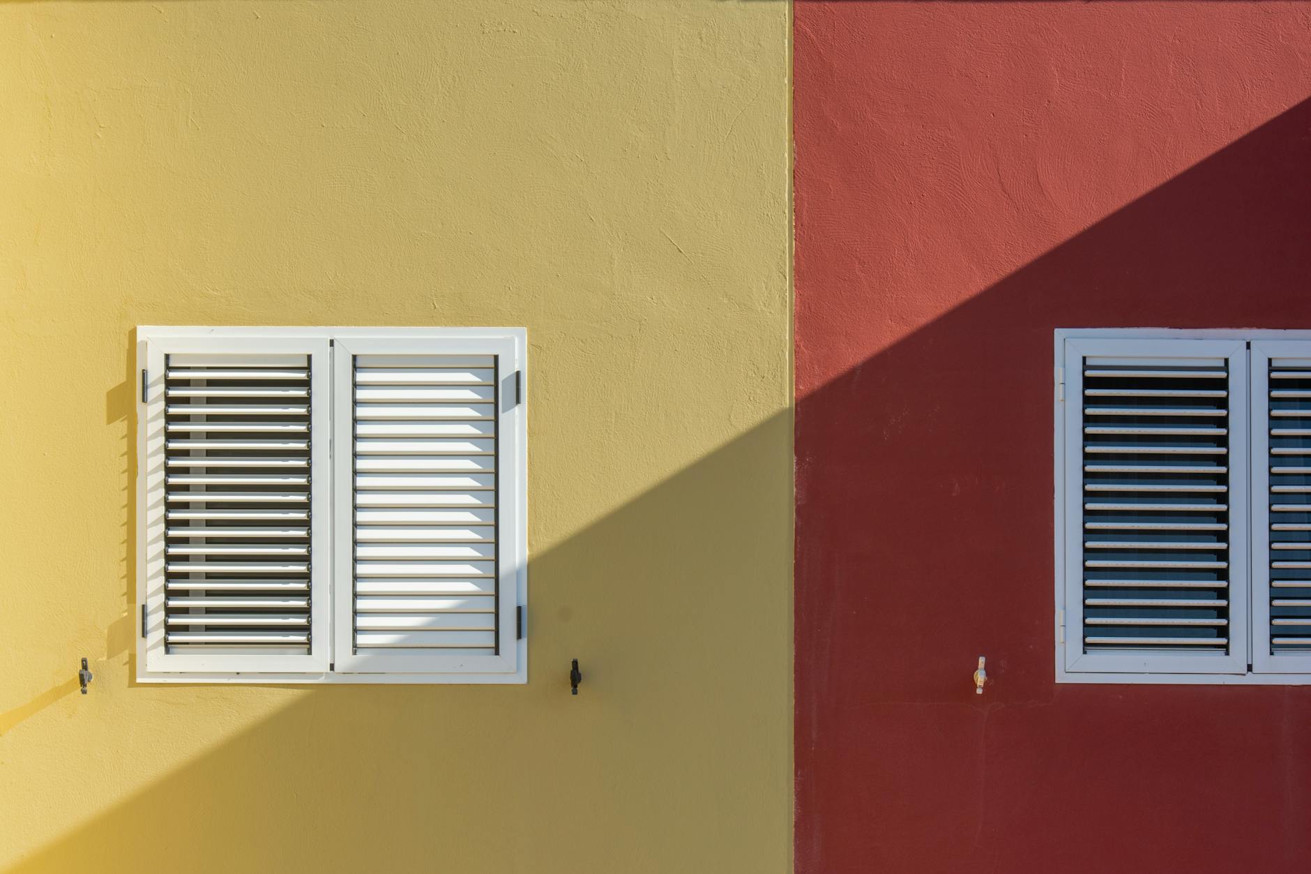 Residential Shutter Installations project 3 — CTY Home Sydney