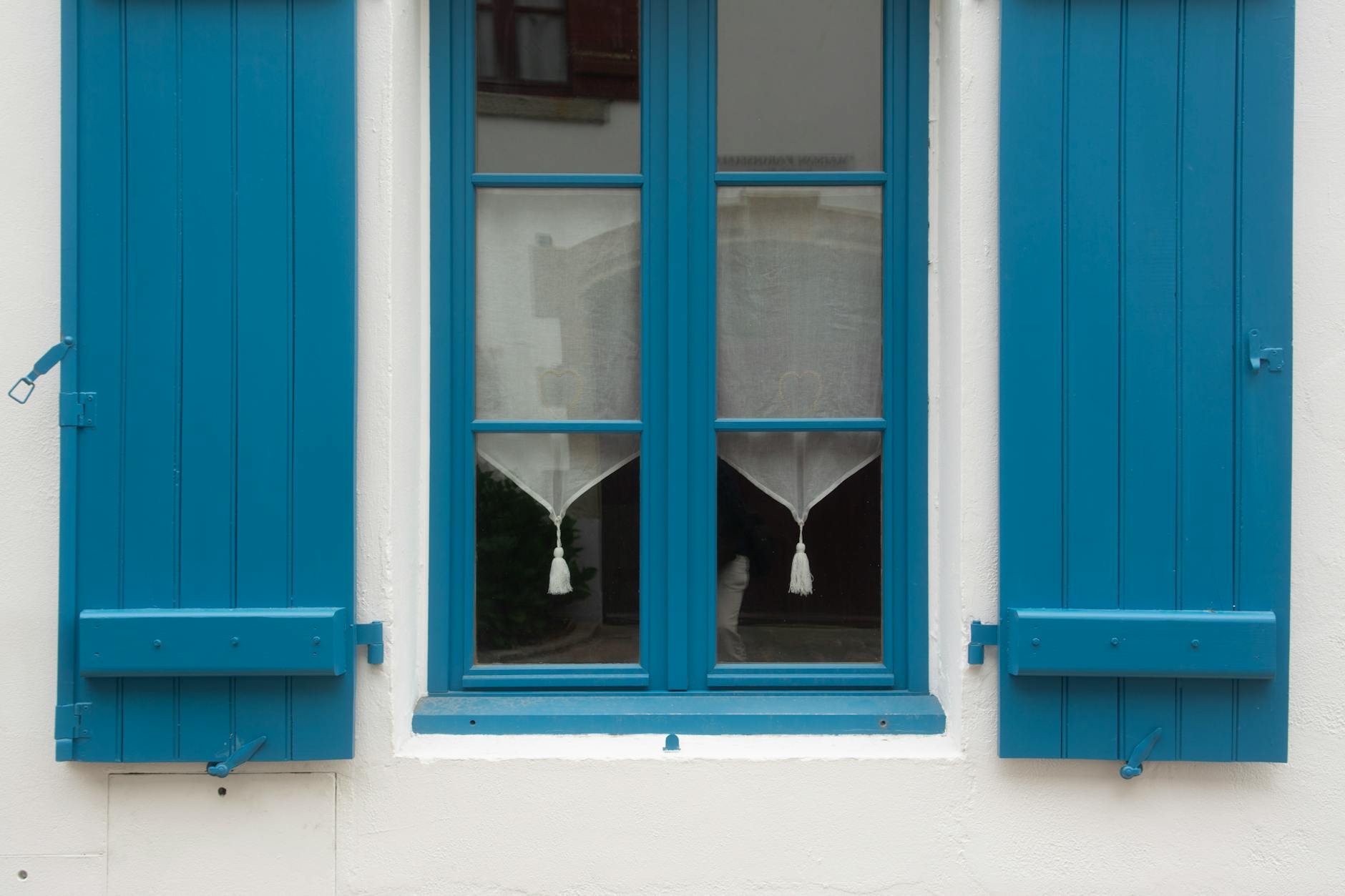 Residential Shutter Installations project 5 — CTY Home Sydney