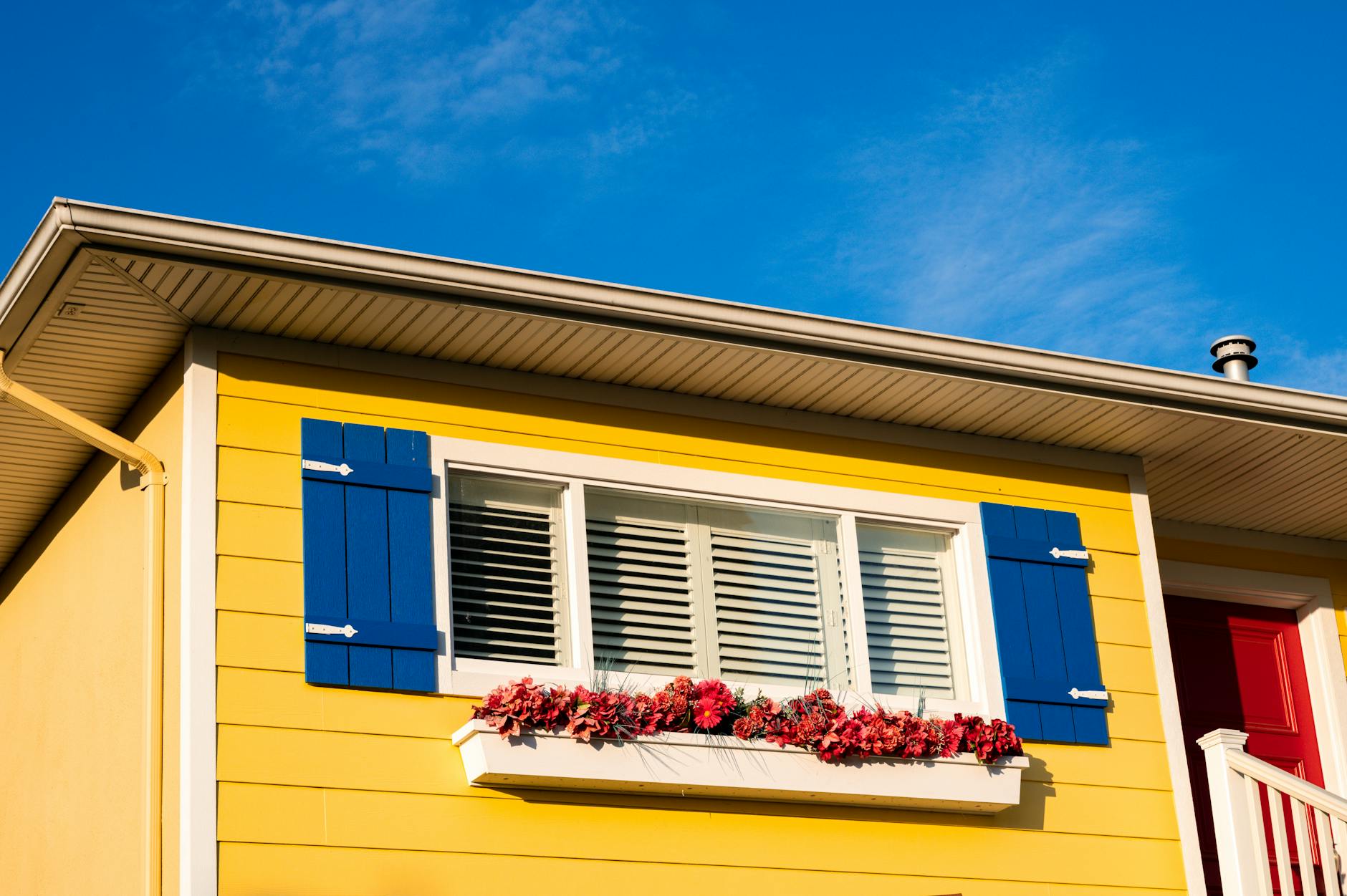 Residential Shutter Installations project 6 — CTY Home Sydney