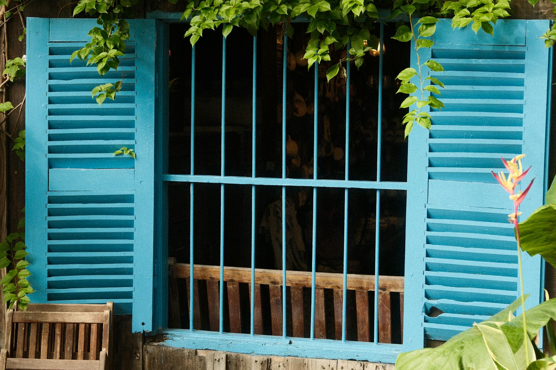 Residential Shutter Installations project 7 — CTY Home Sydney
